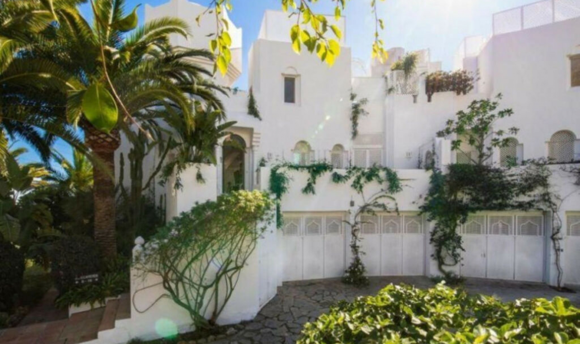 Další prodej - Apartment -
Marbella