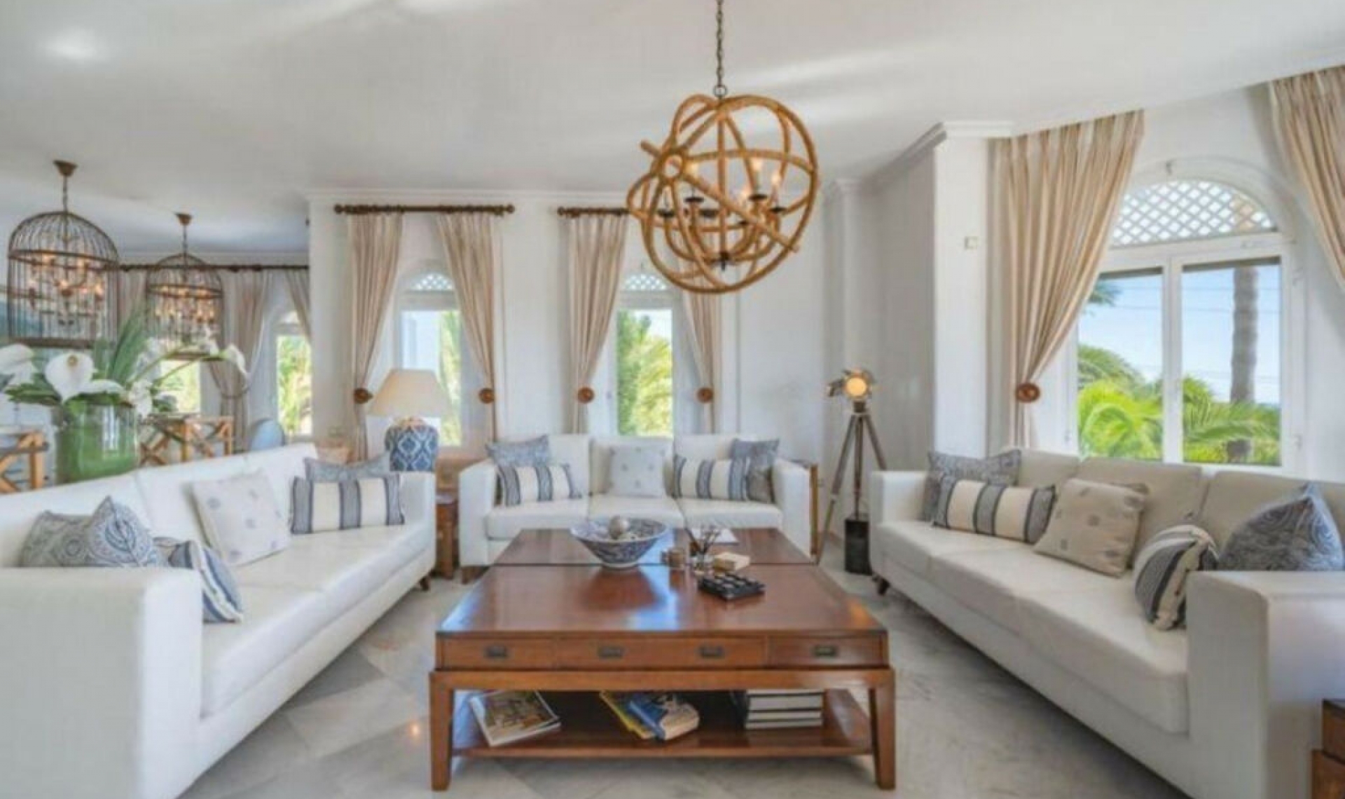 Další prodej - Apartment -
Marbella