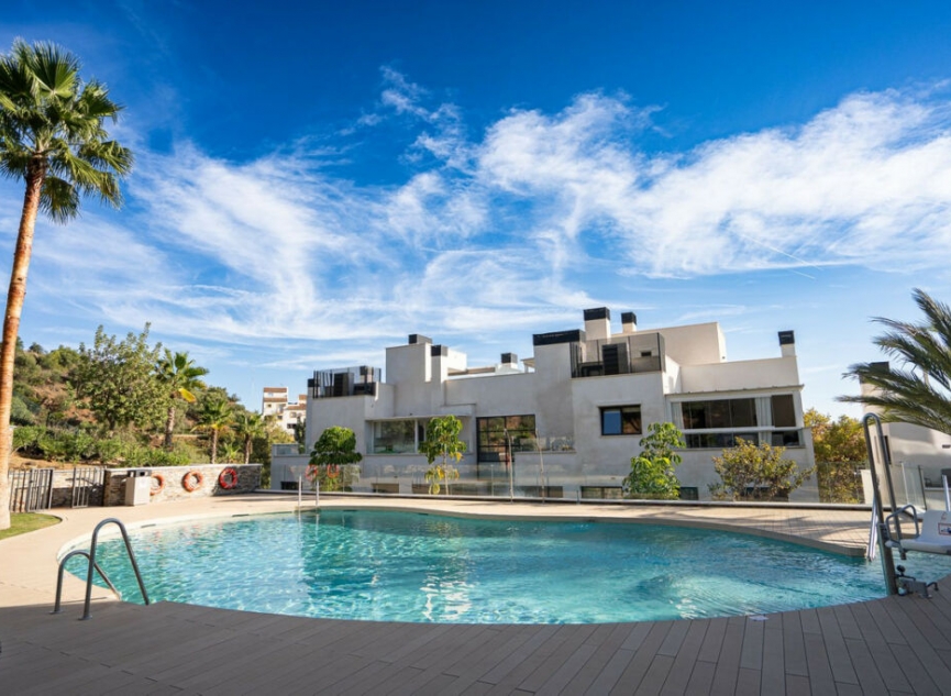 Další prodej - Apartment -
Marbella