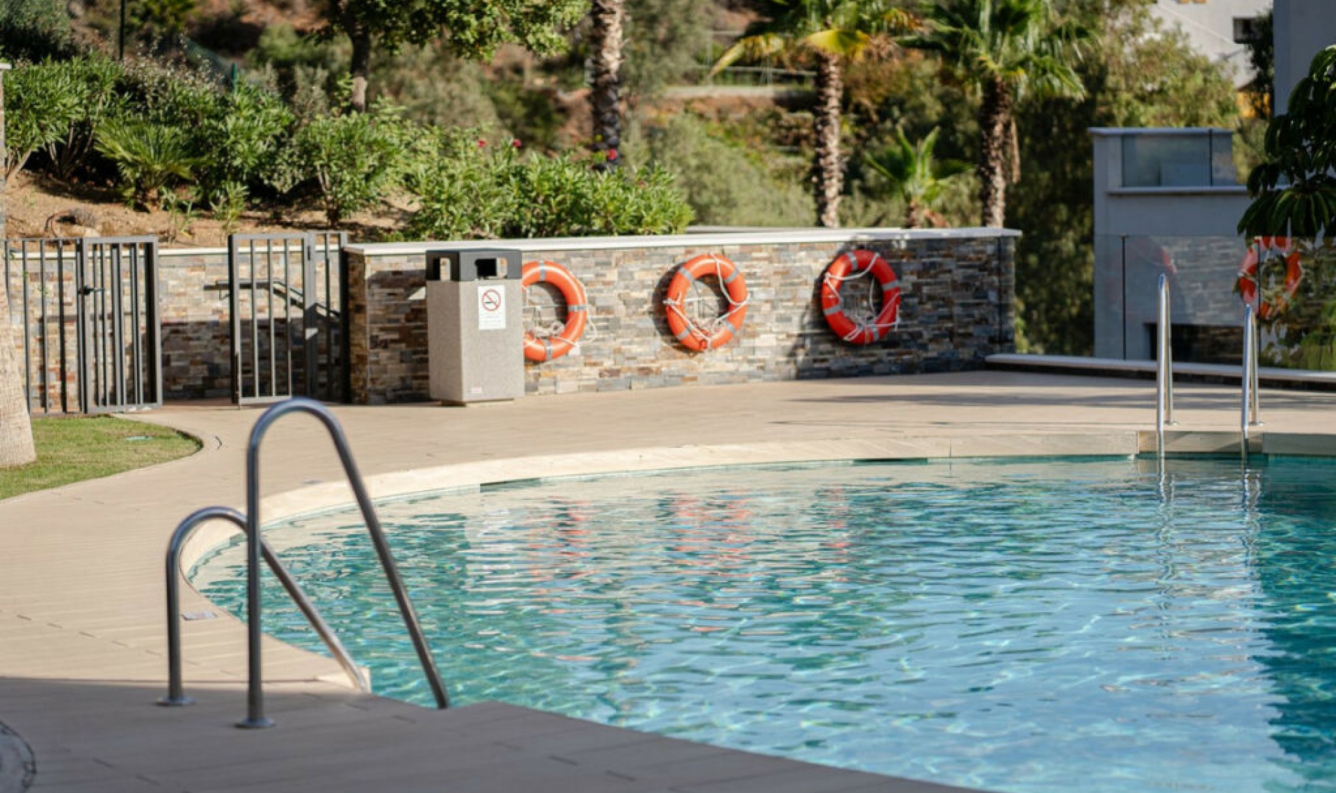 Další prodej - Apartment -
Marbella