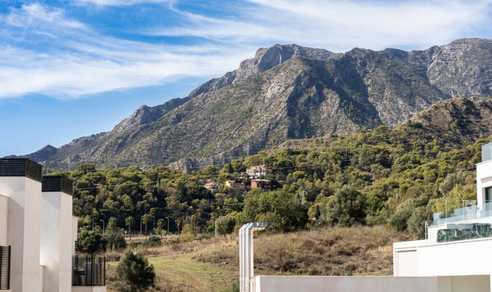 Další prodej - Apartment -
Marbella