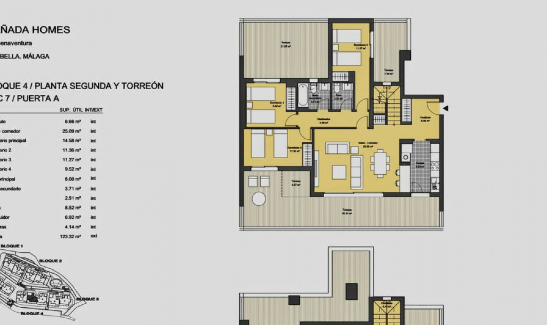 Další prodej - Apartment -
Marbella