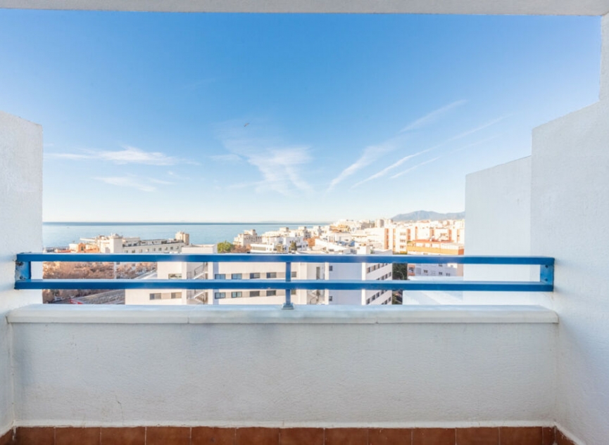 Další prodej - Apartment -
Marbella