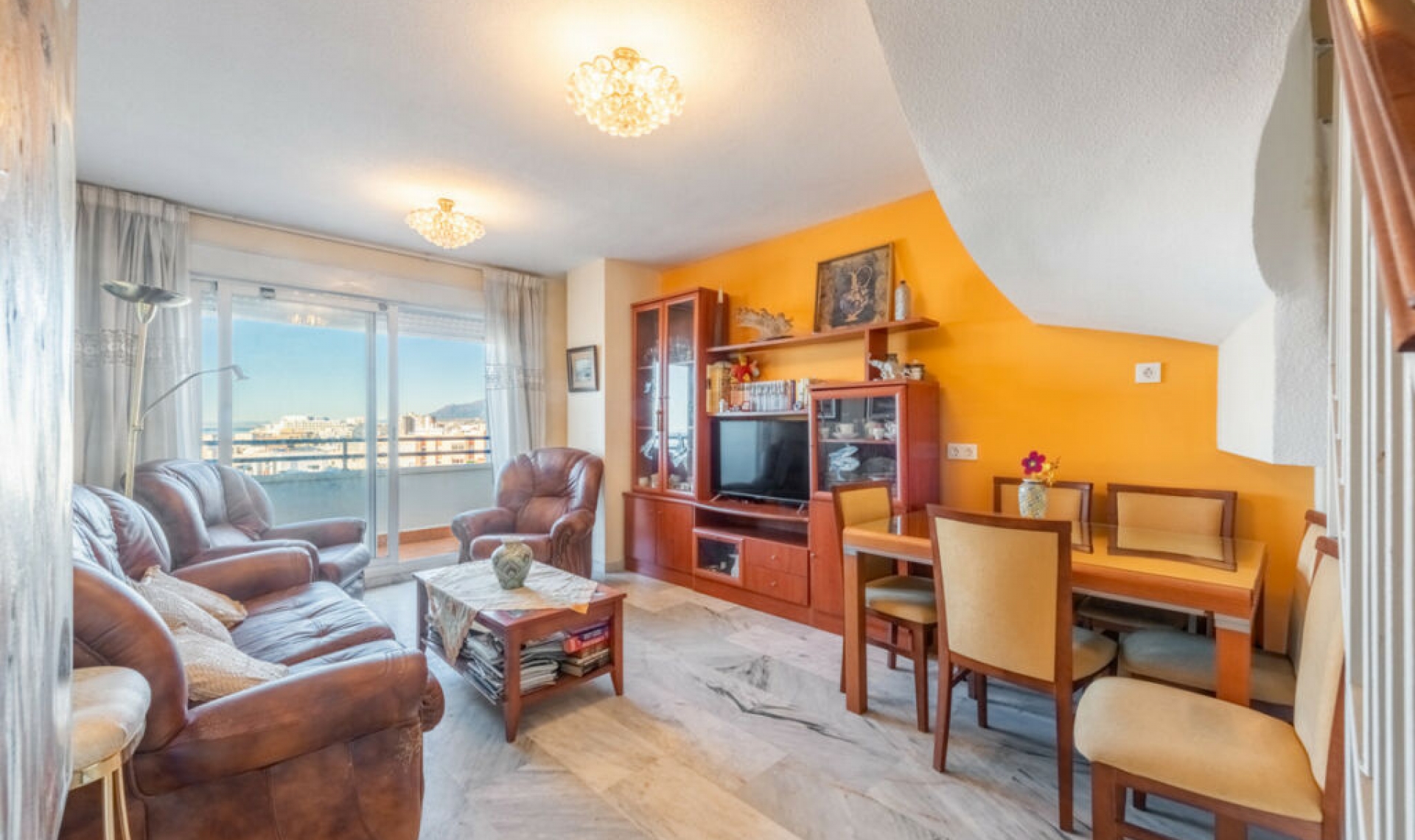 Další prodej - Apartment -
Marbella