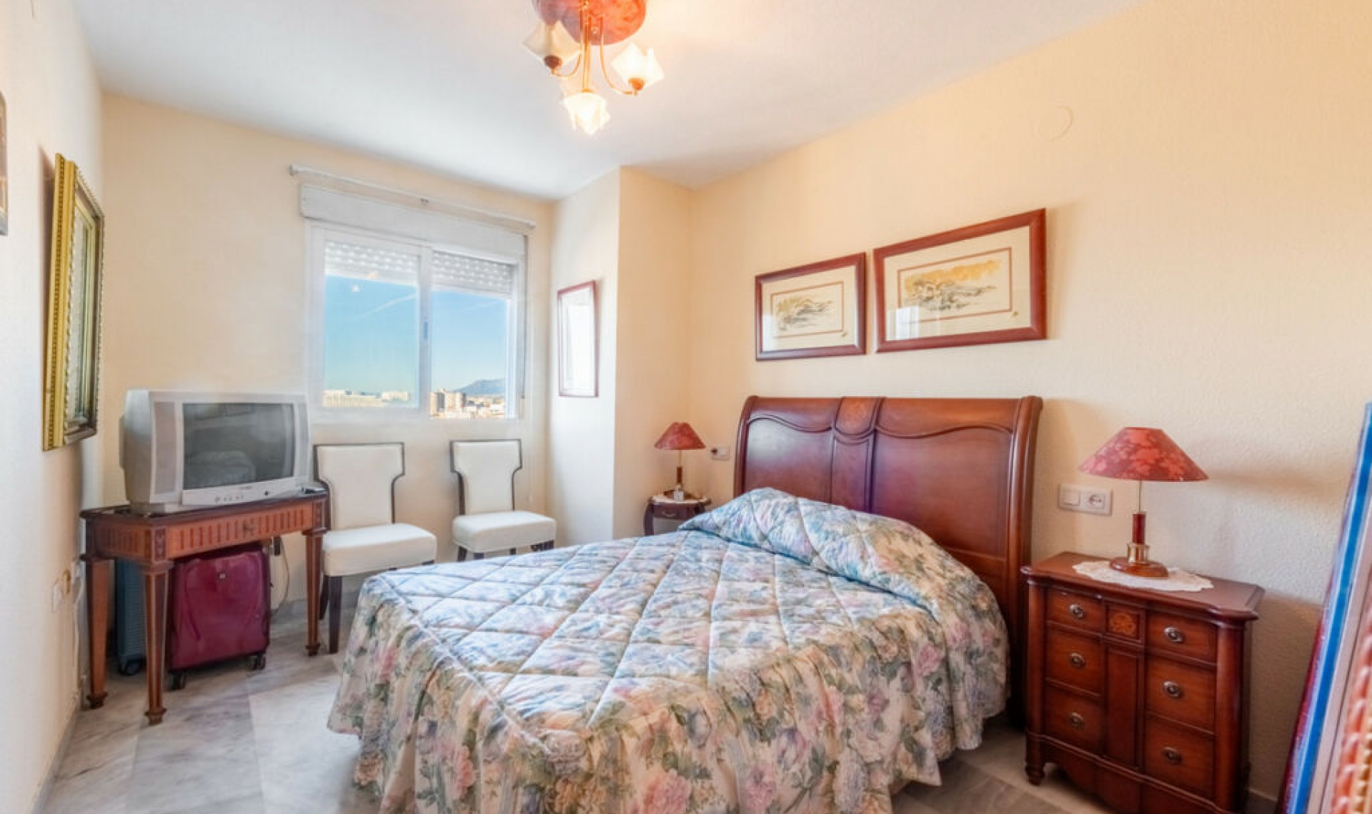 Další prodej - Apartment -
Marbella