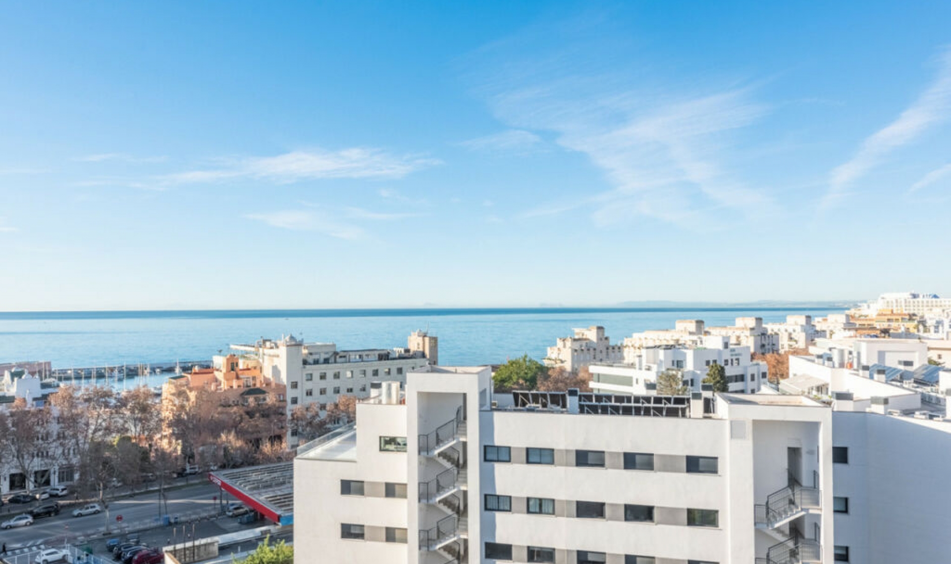 Další prodej - Apartment -
Marbella