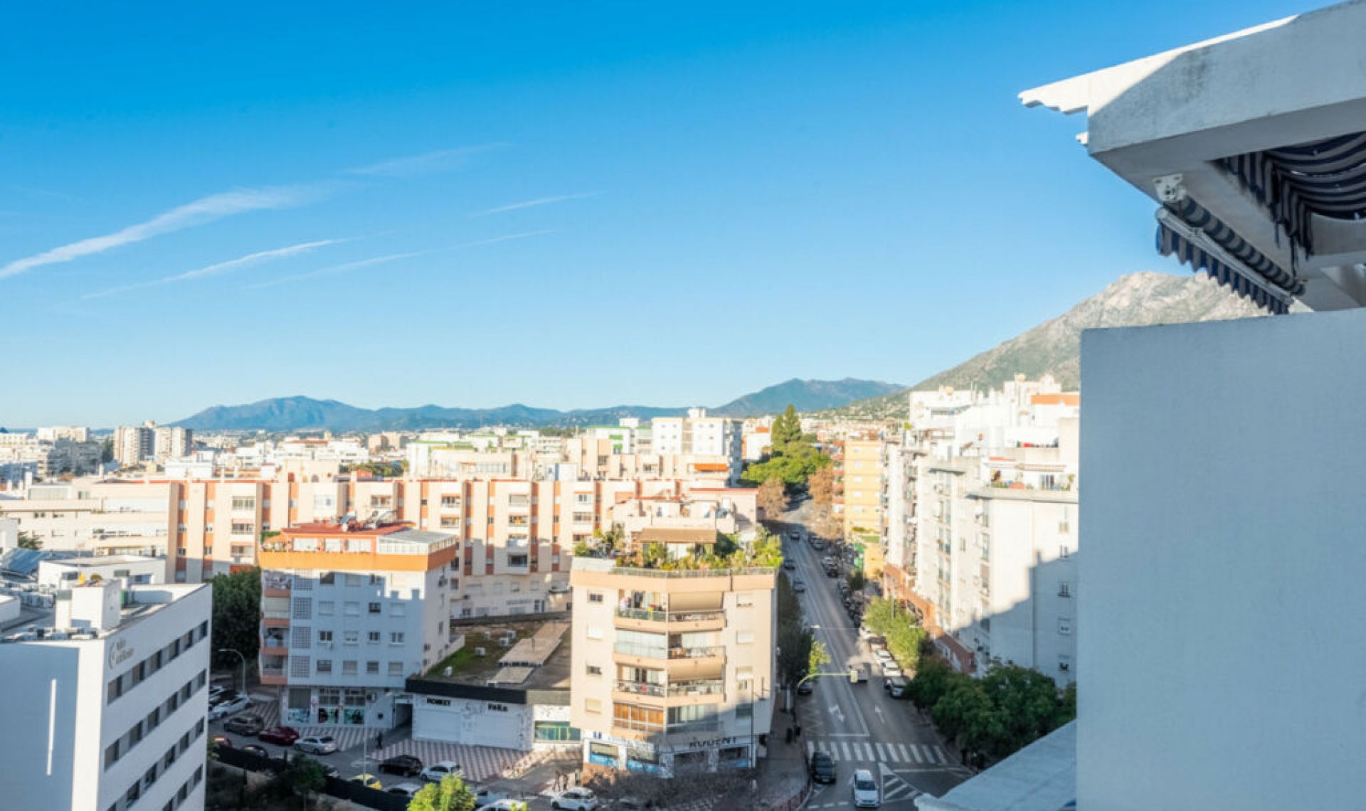 Další prodej - Apartment -
Marbella