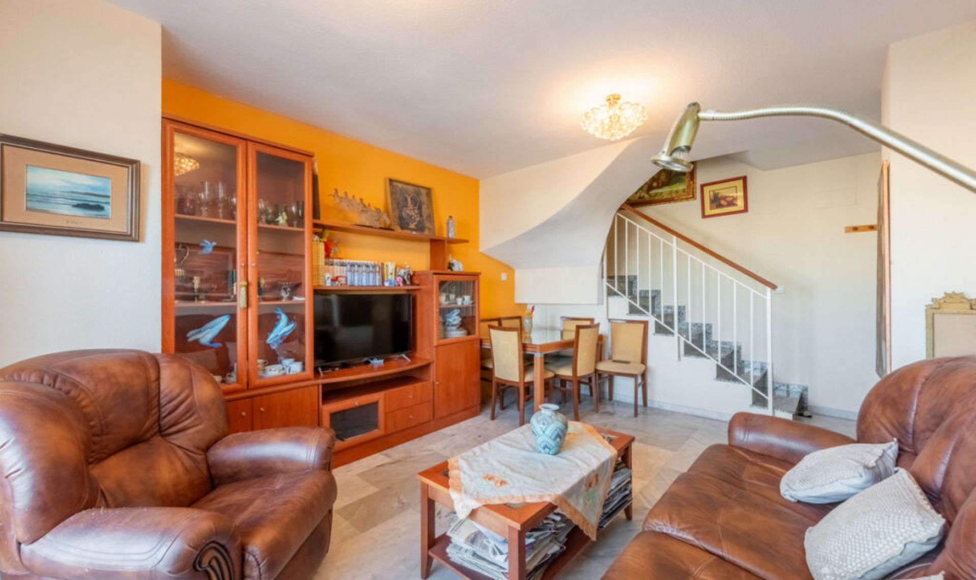 Další prodej - Apartment -
Marbella