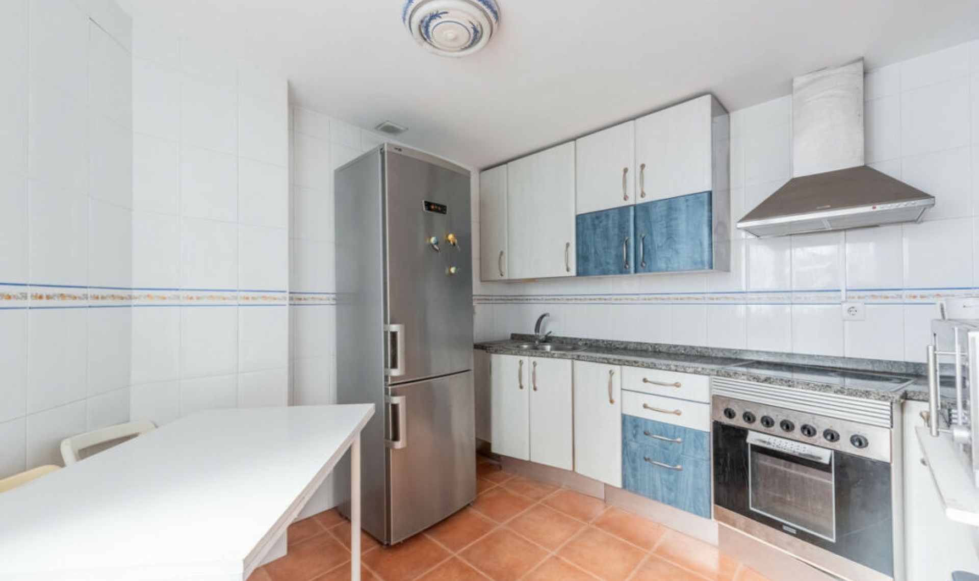 Další prodej - Apartment -
Marbella