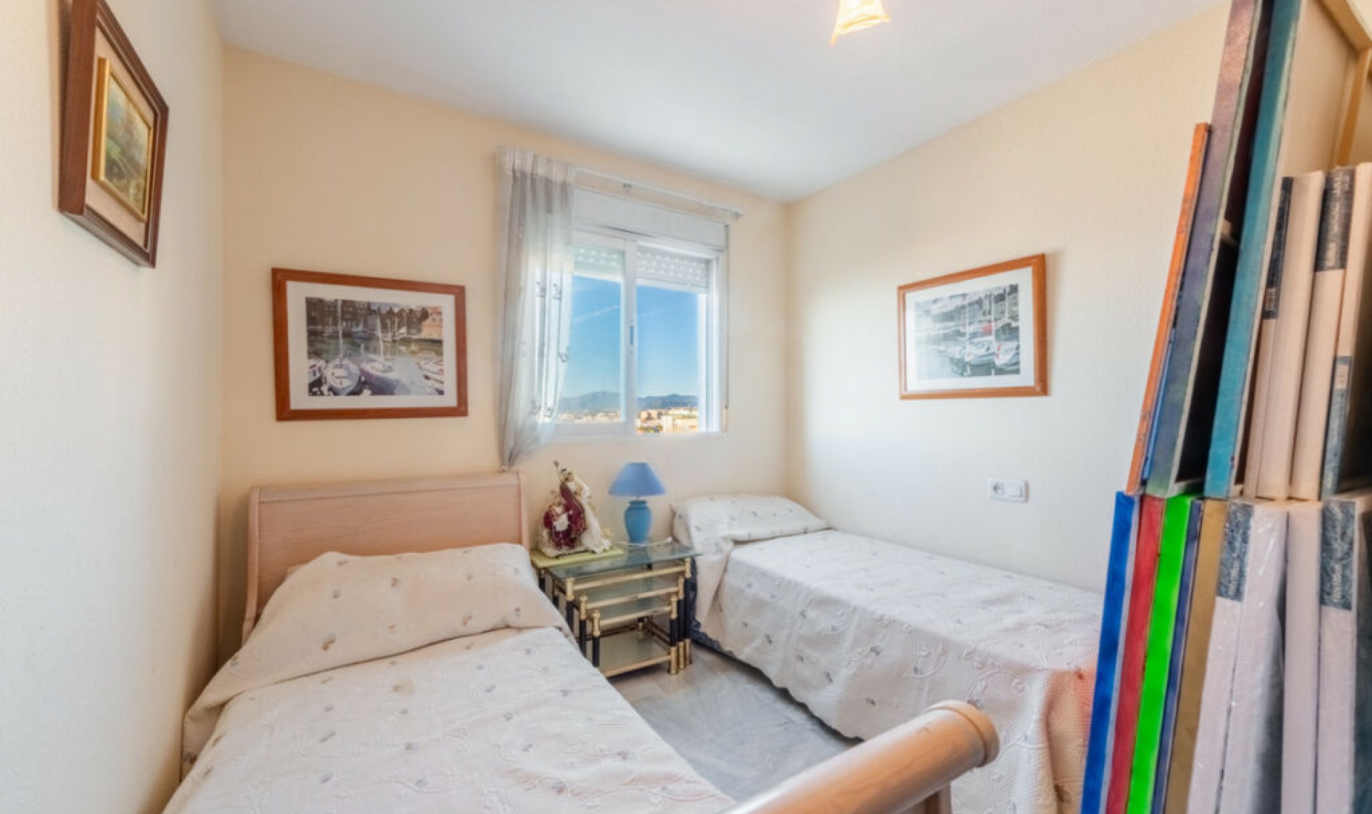 Další prodej - Apartment -
Marbella