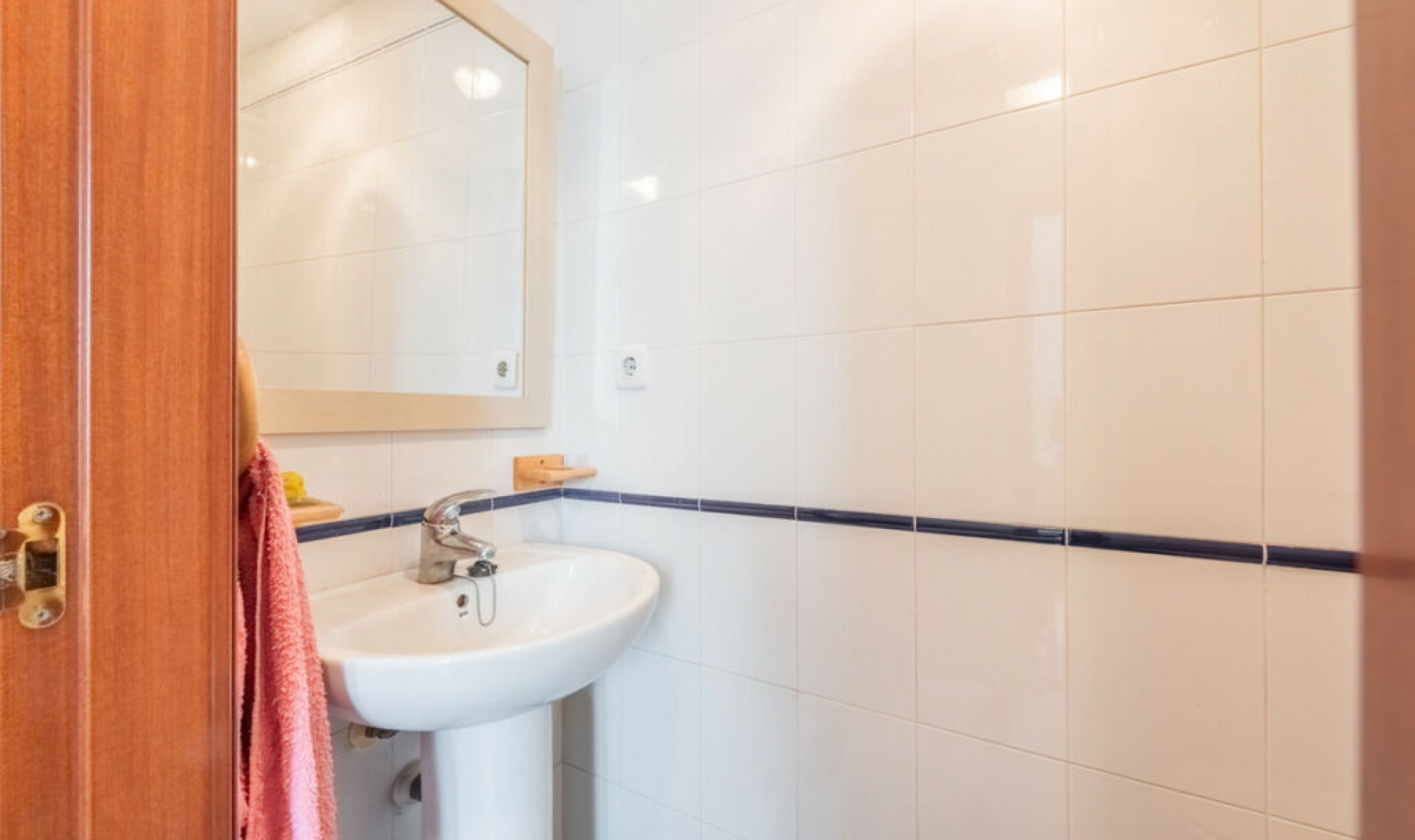 Další prodej - Apartment -
Marbella