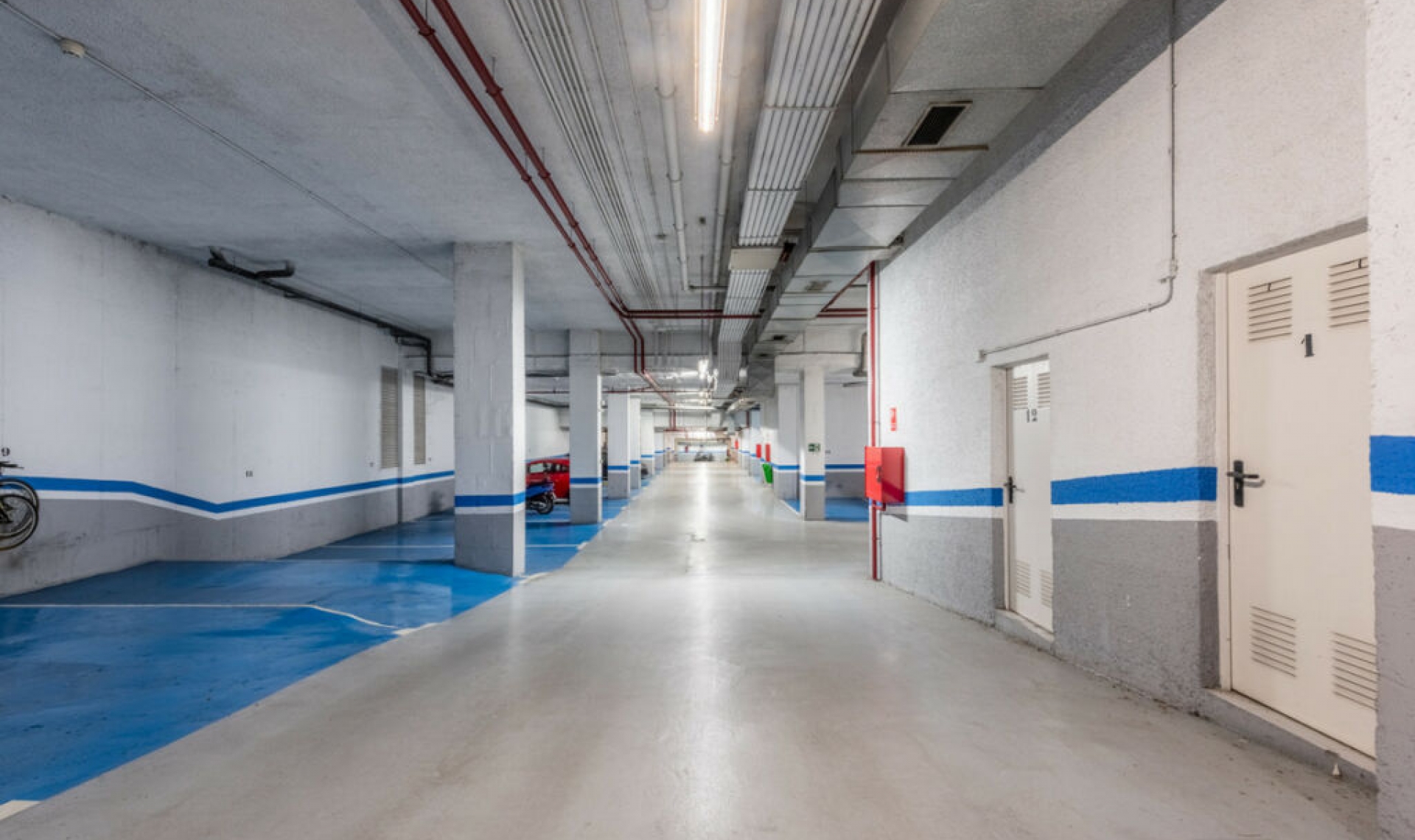 Další prodej - Apartment -
Marbella