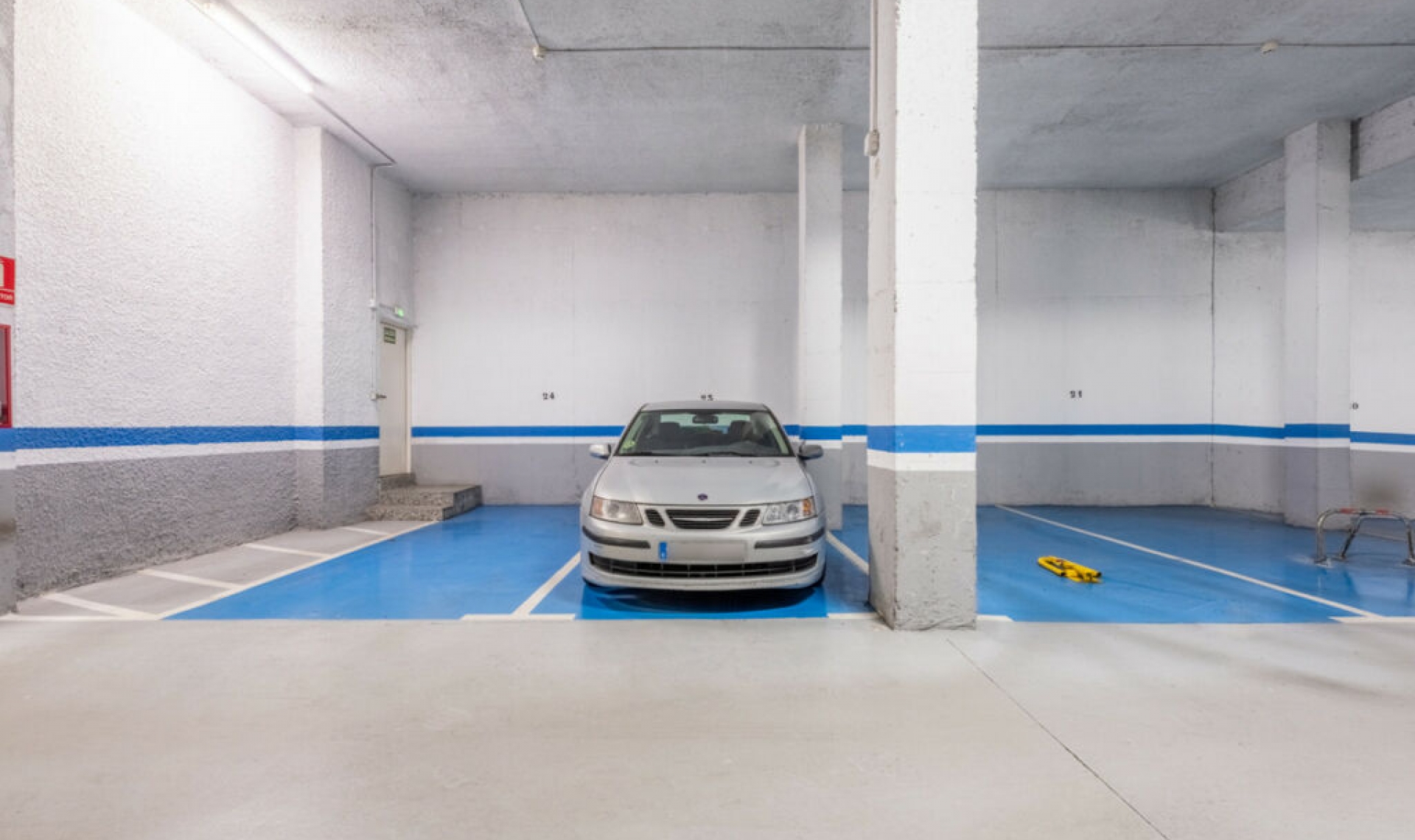 Další prodej - Apartment -
Marbella