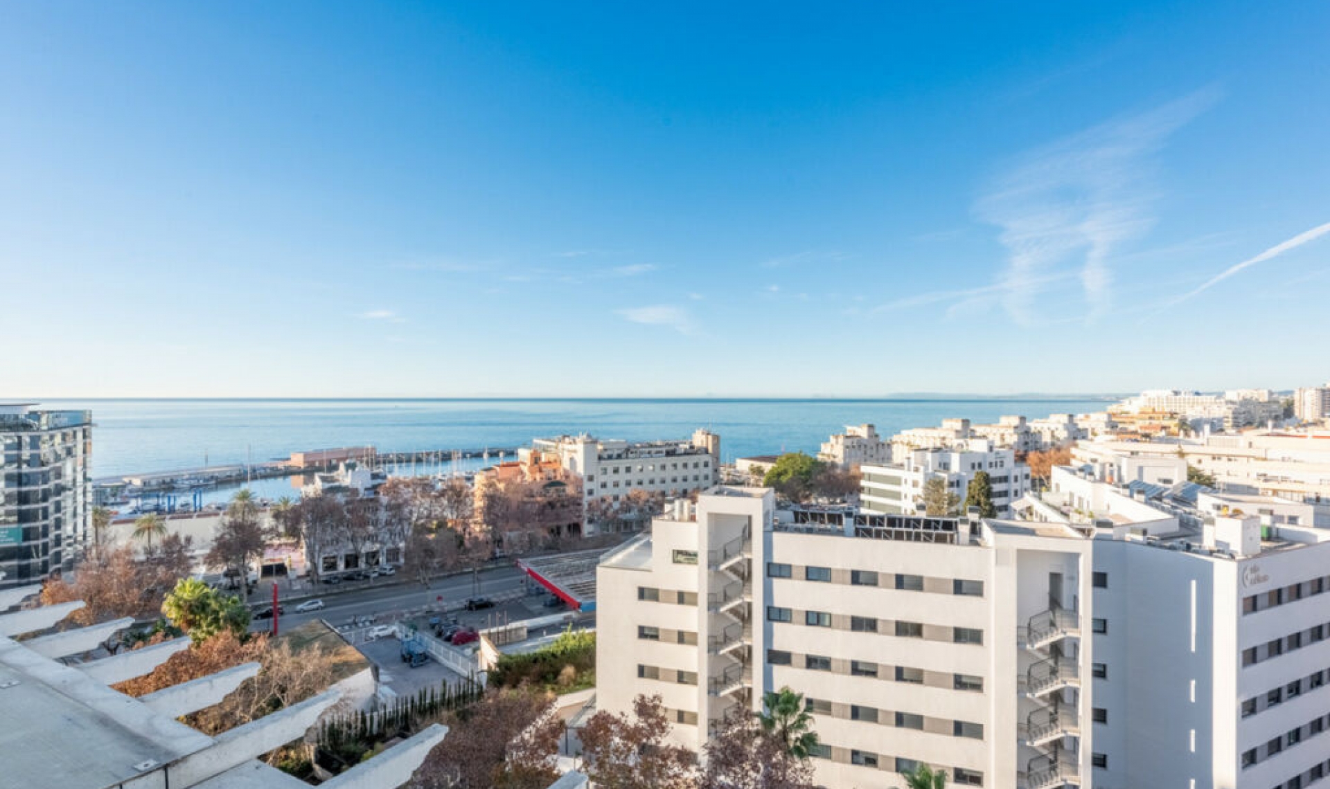 Další prodej - Apartment -
Marbella