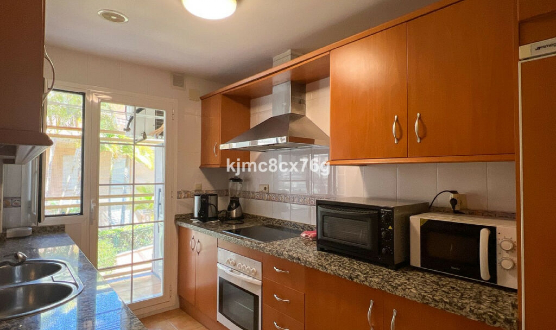 Další prodej - Apartment -
Marbella