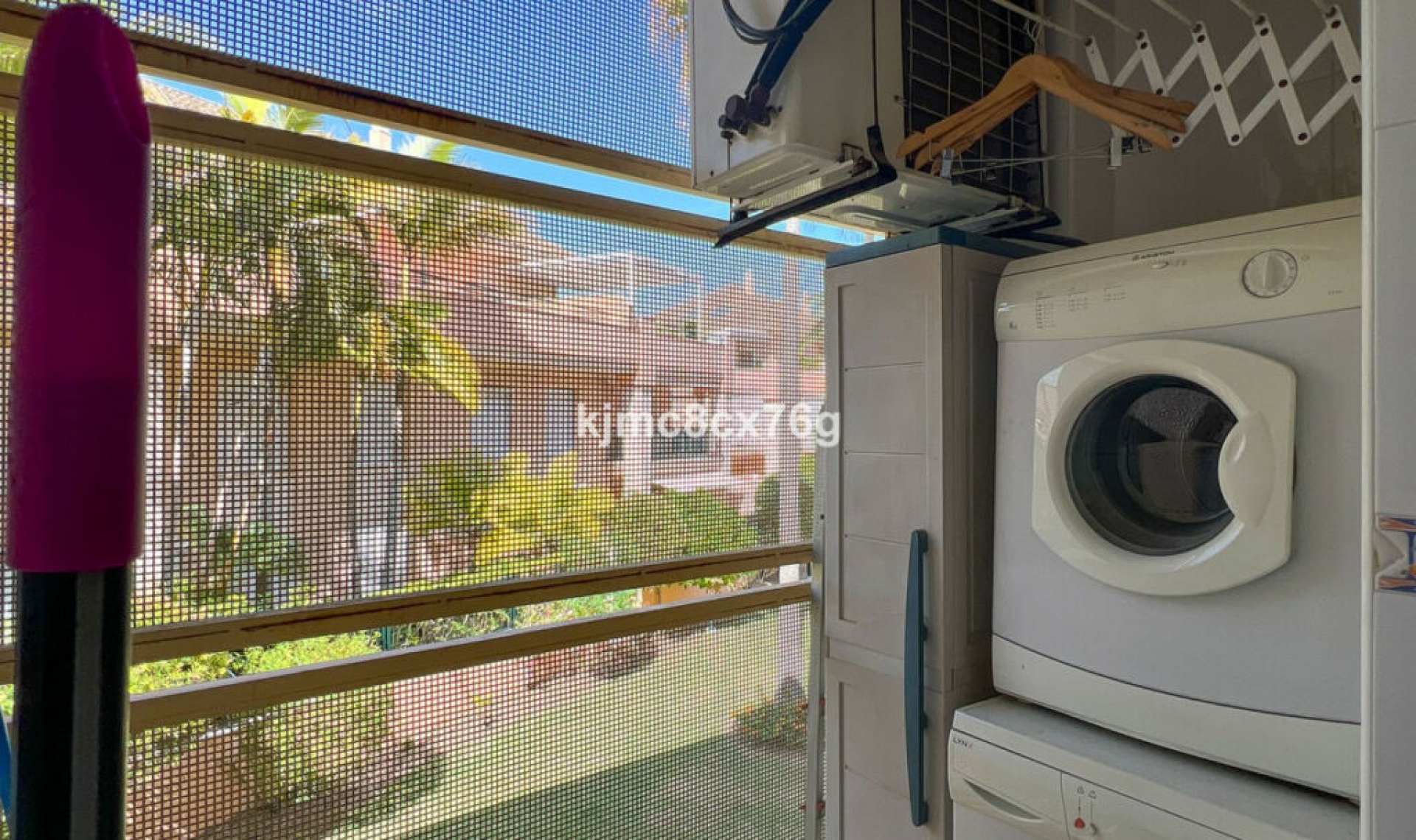 Další prodej - Apartment -
Marbella