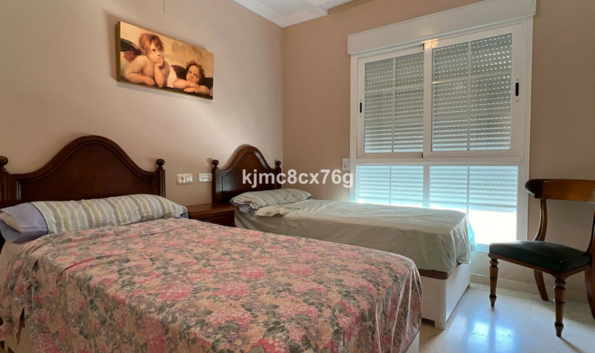 Další prodej - Apartment -
Marbella