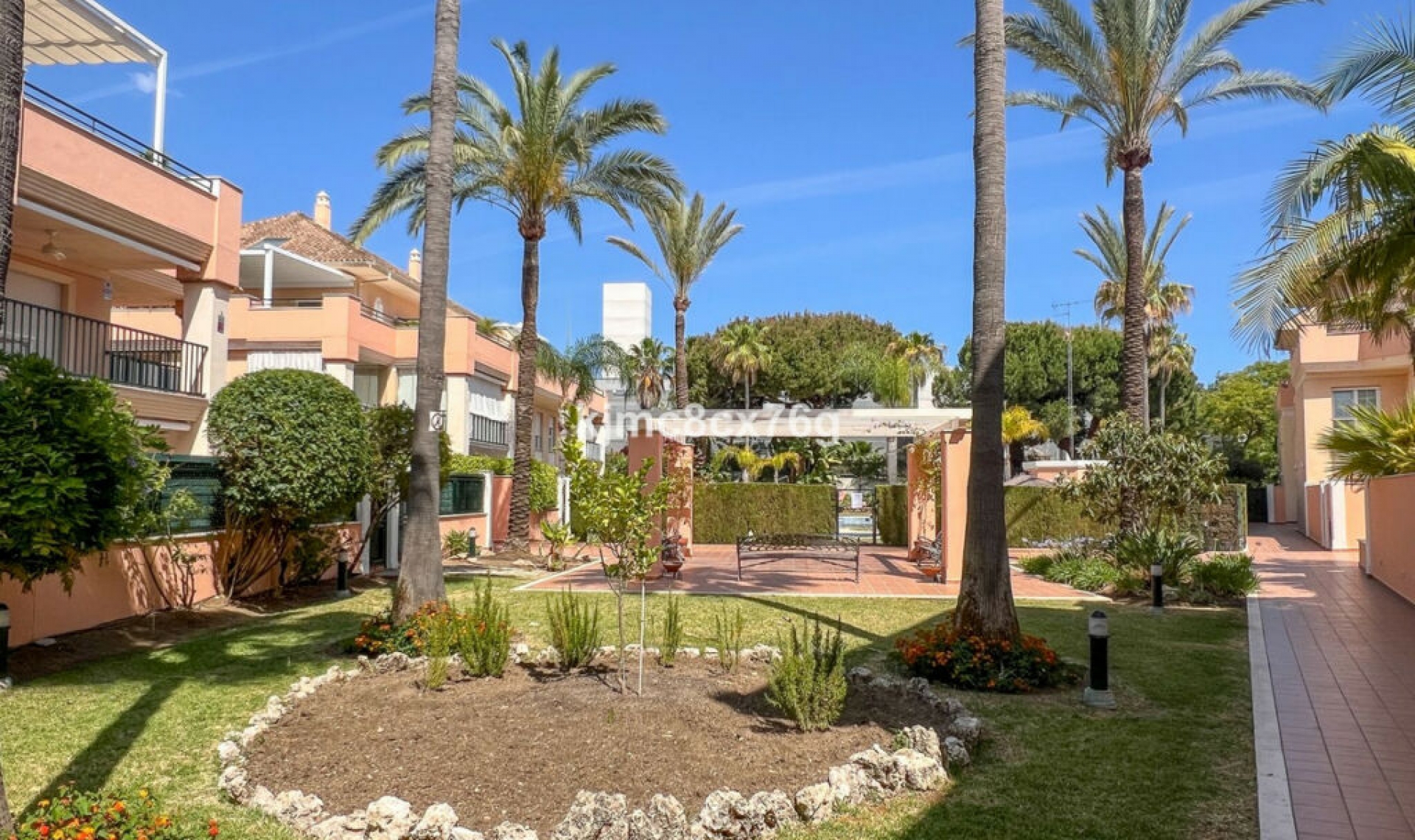 Další prodej - Apartment -
Marbella