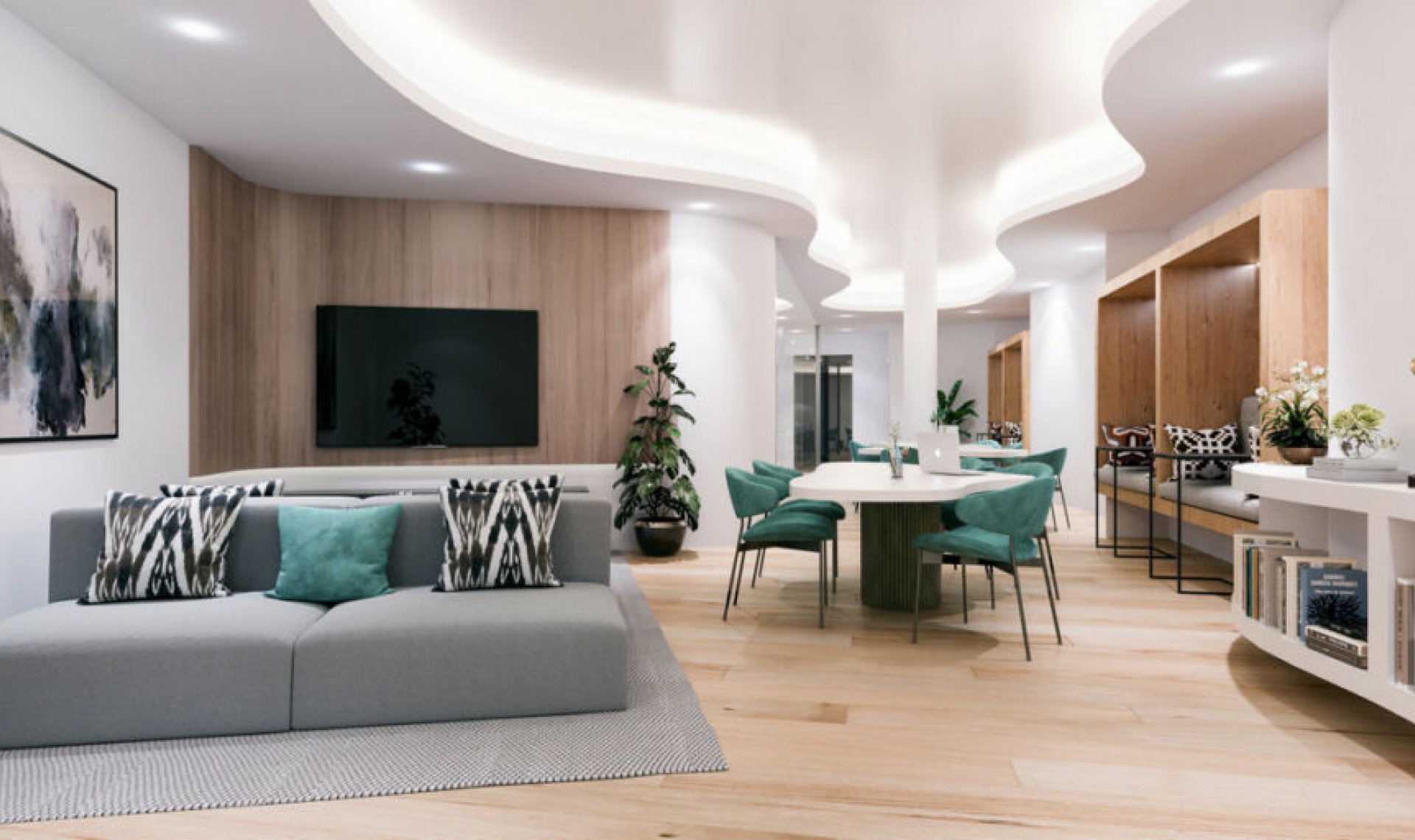 Další prodej - Apartment -
Marbella