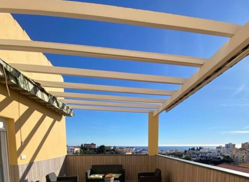 Další prodej - Apartment -
Marbella