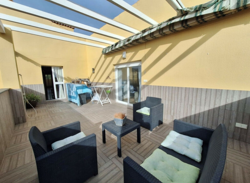 Další prodej - Apartment -
Marbella