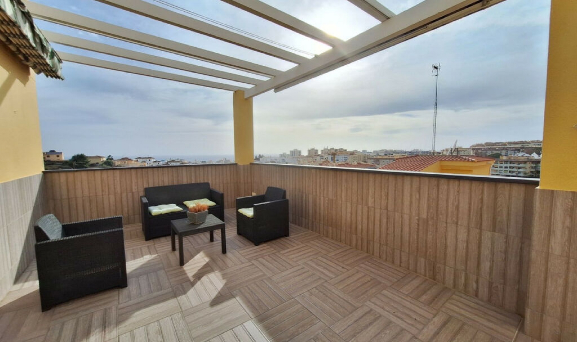 Další prodej - Apartment -
Marbella