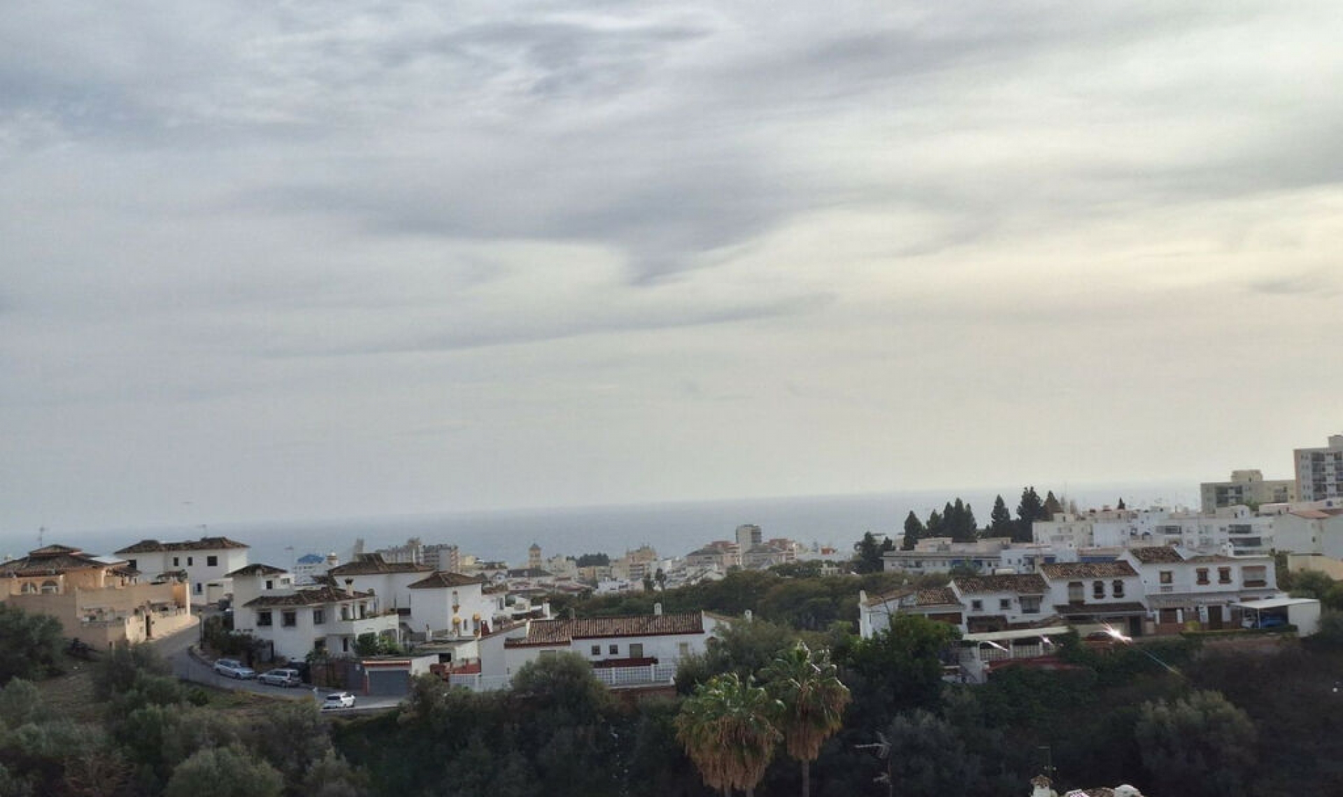 Další prodej - Apartment -
Marbella