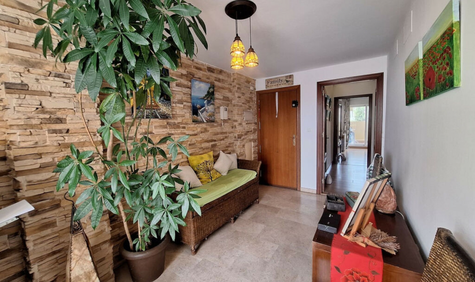 Další prodej - Apartment -
Marbella