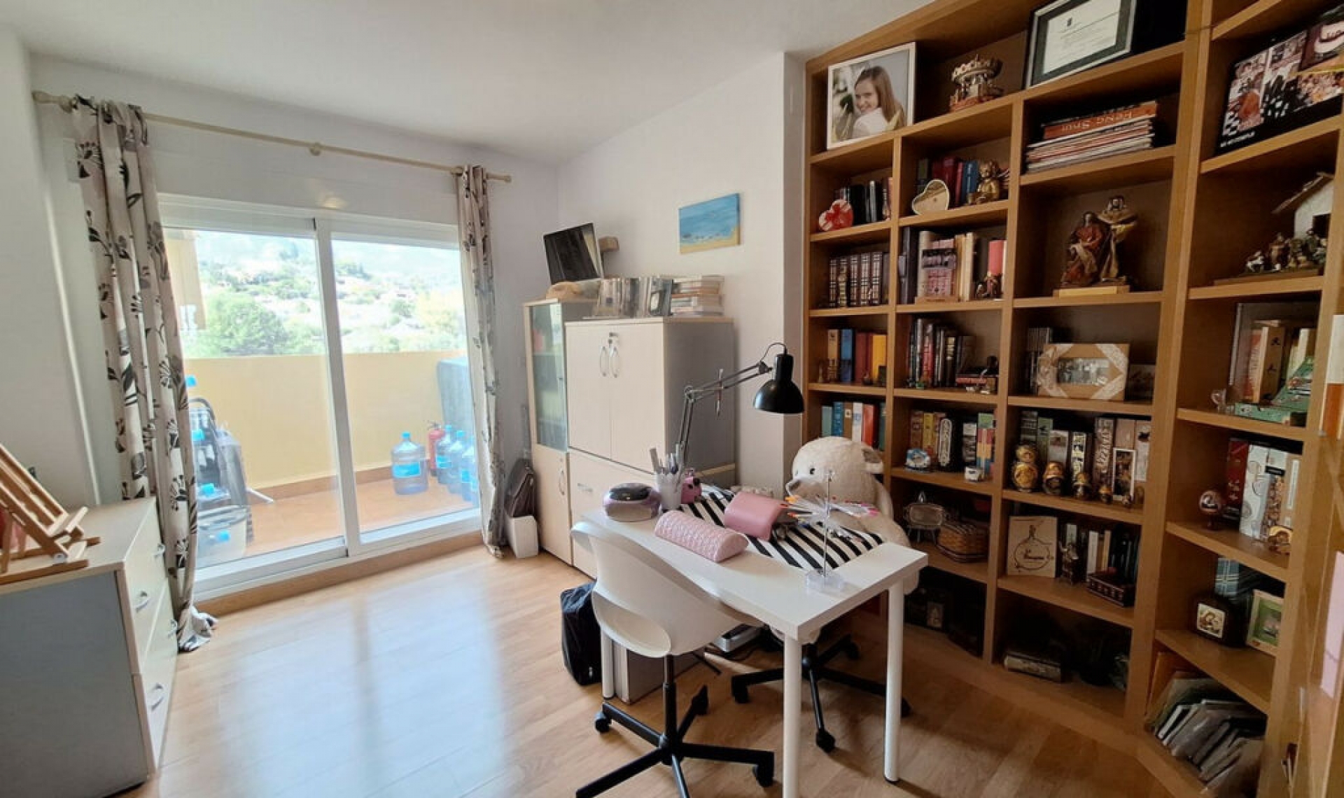 Další prodej - Apartment -
Marbella