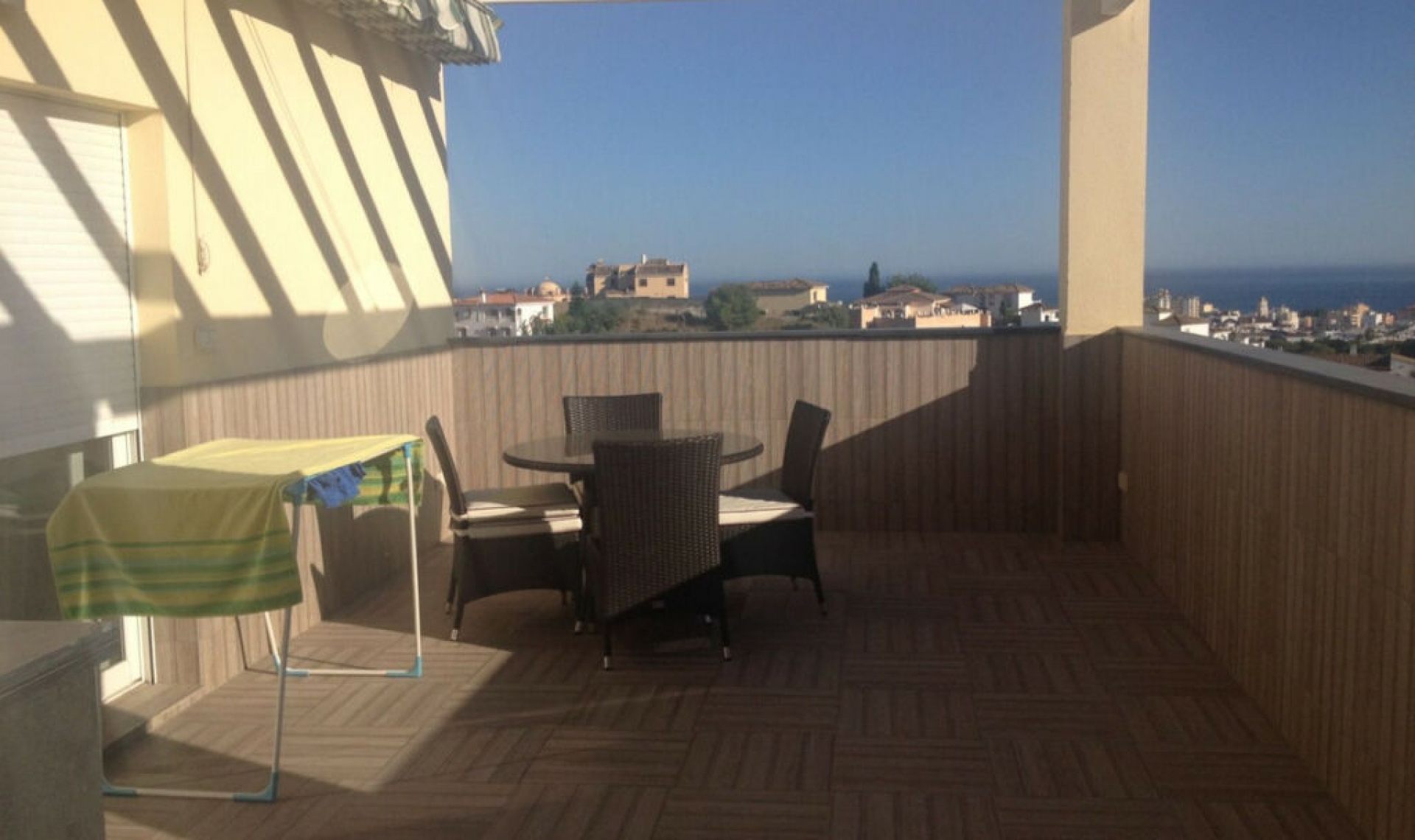 Další prodej - Apartment -
Marbella