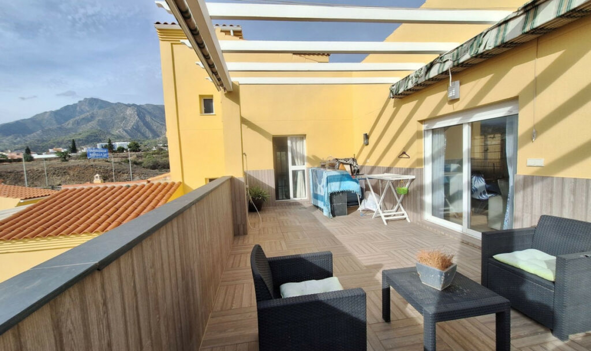 Další prodej - Apartment -
Marbella