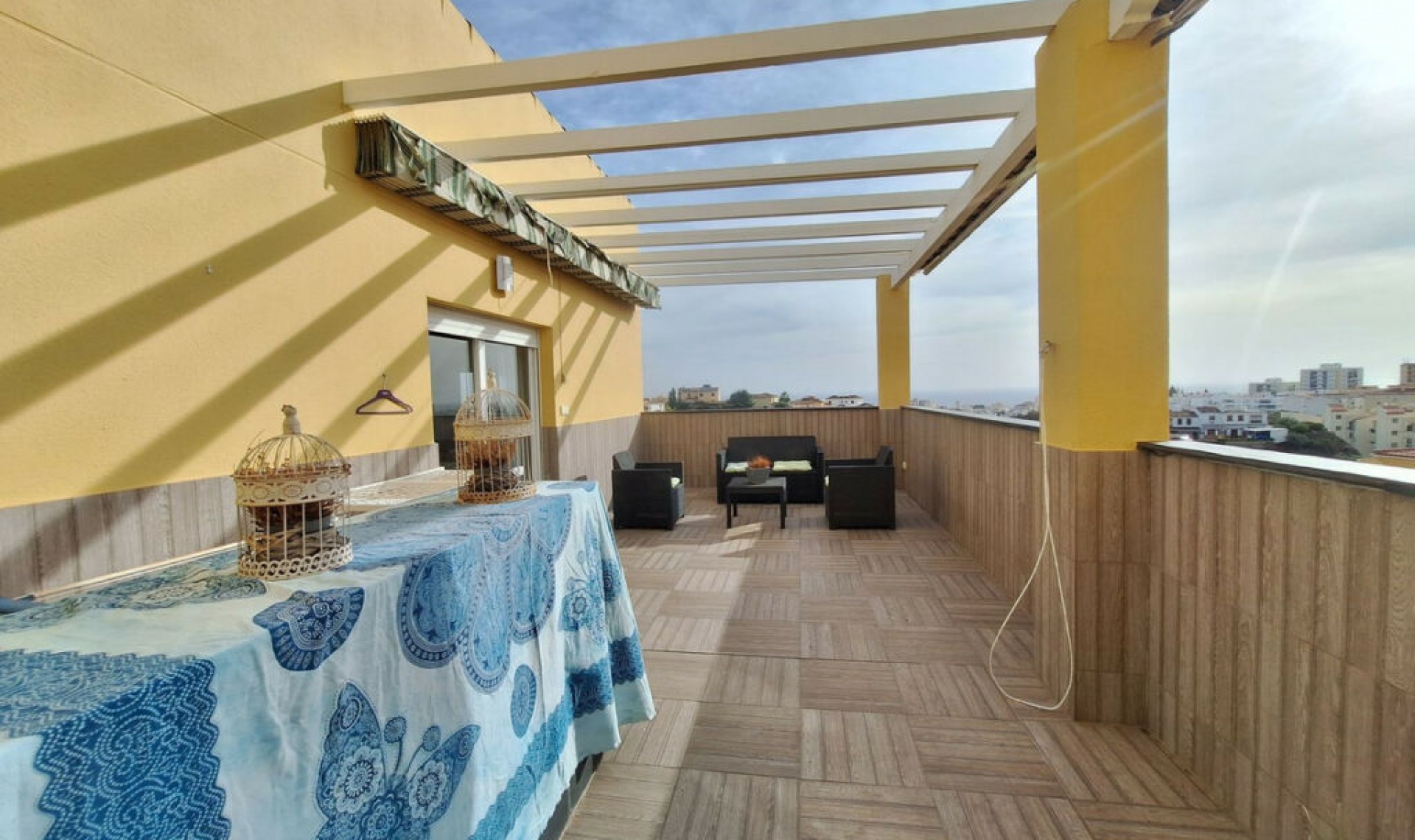 Další prodej - Apartment -
Marbella