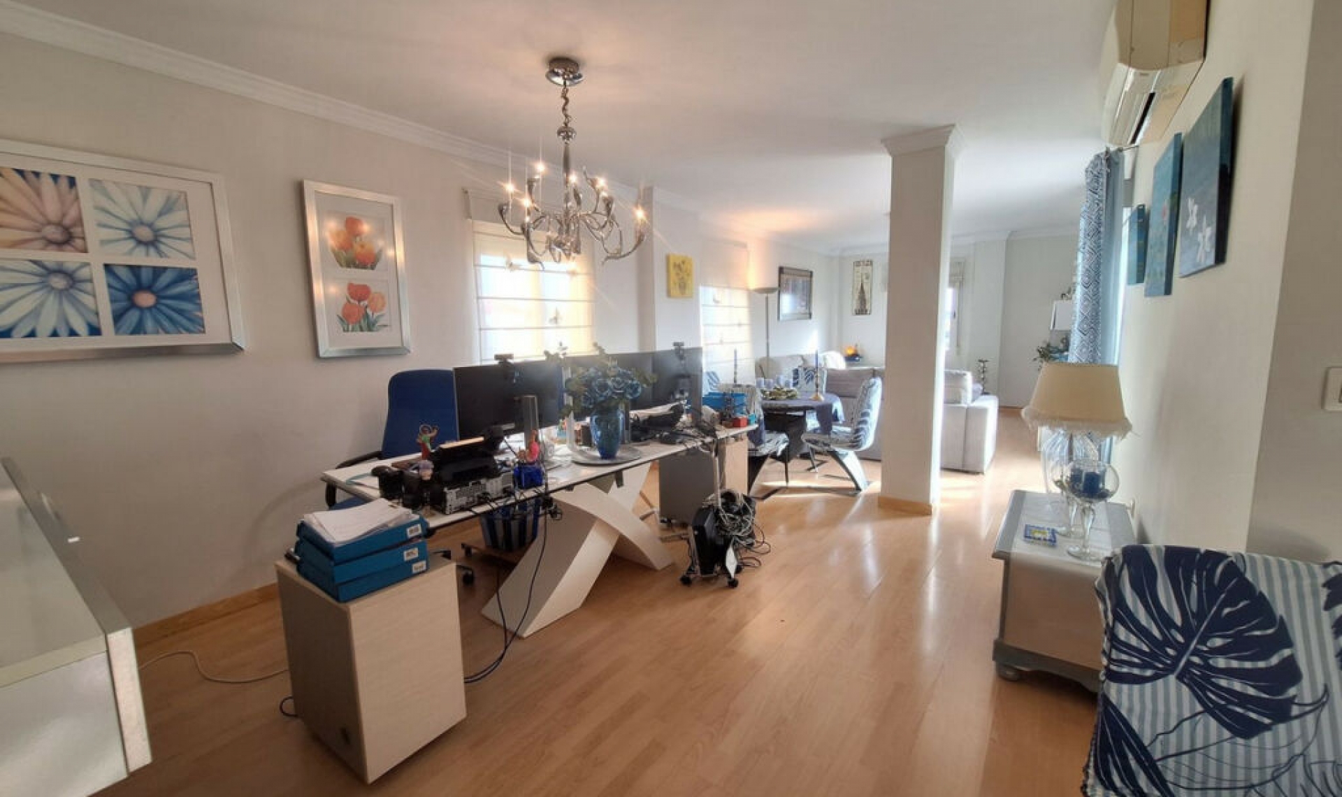 Další prodej - Apartment -
Marbella