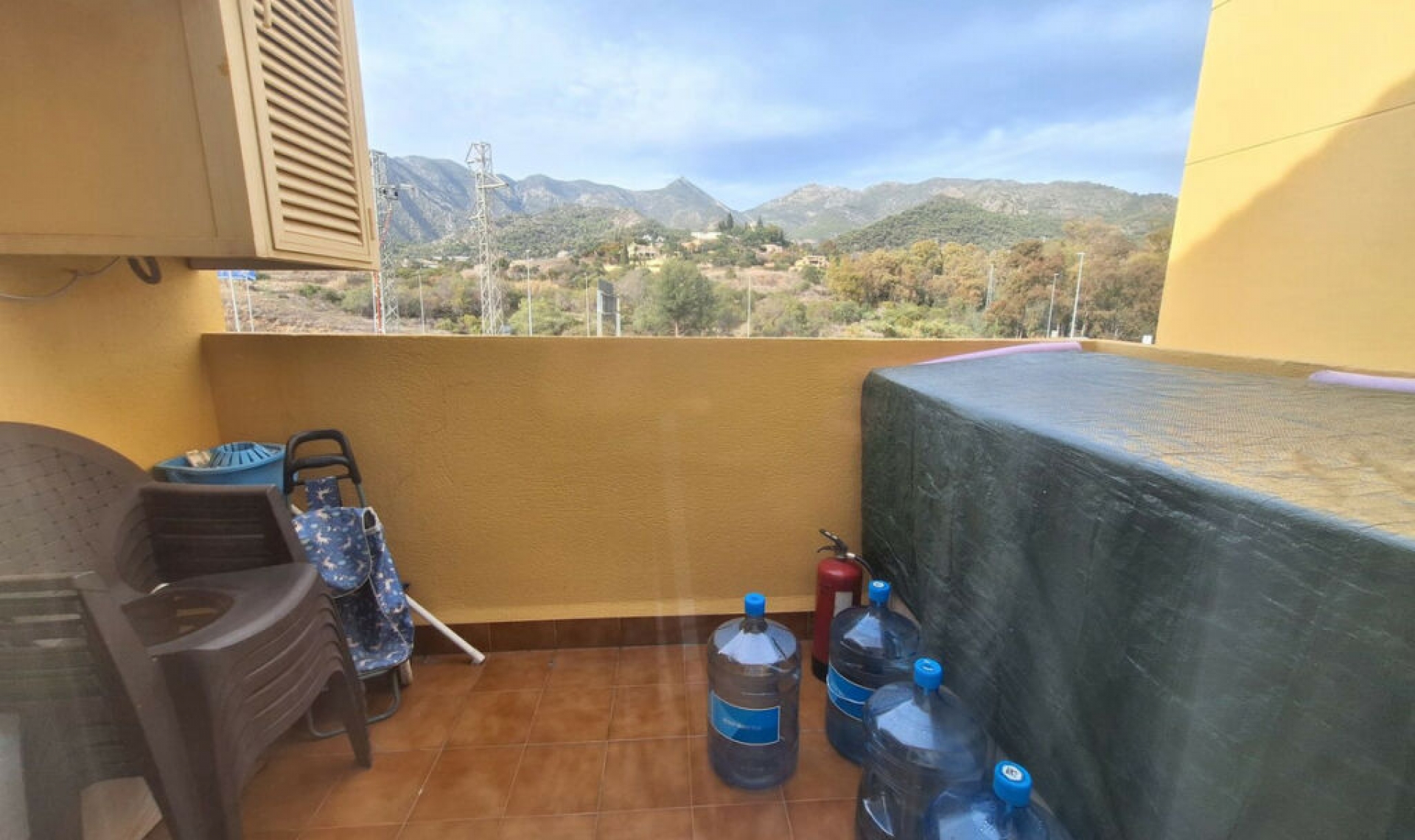 Další prodej - Apartment -
Marbella