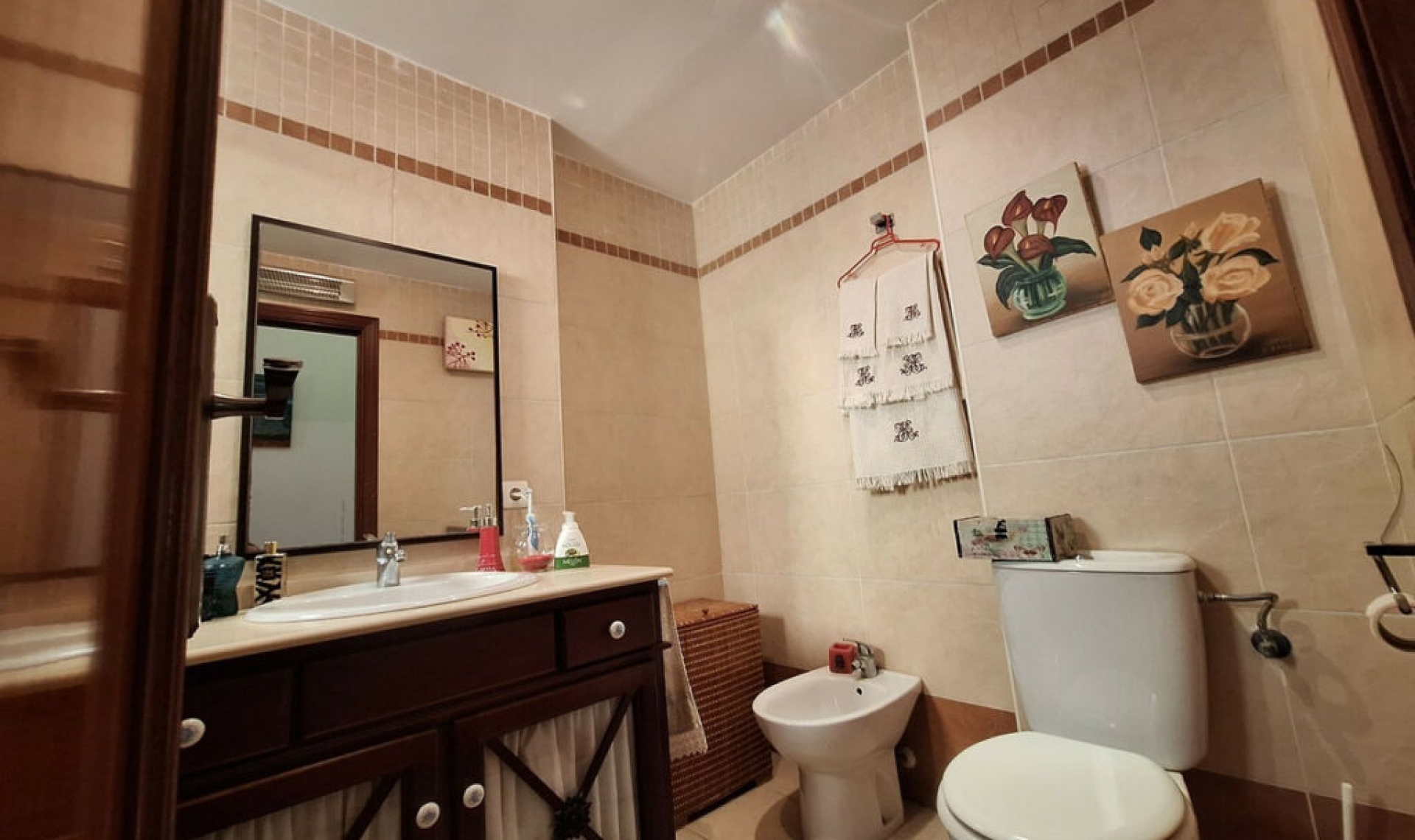 Další prodej - Apartment -
Marbella