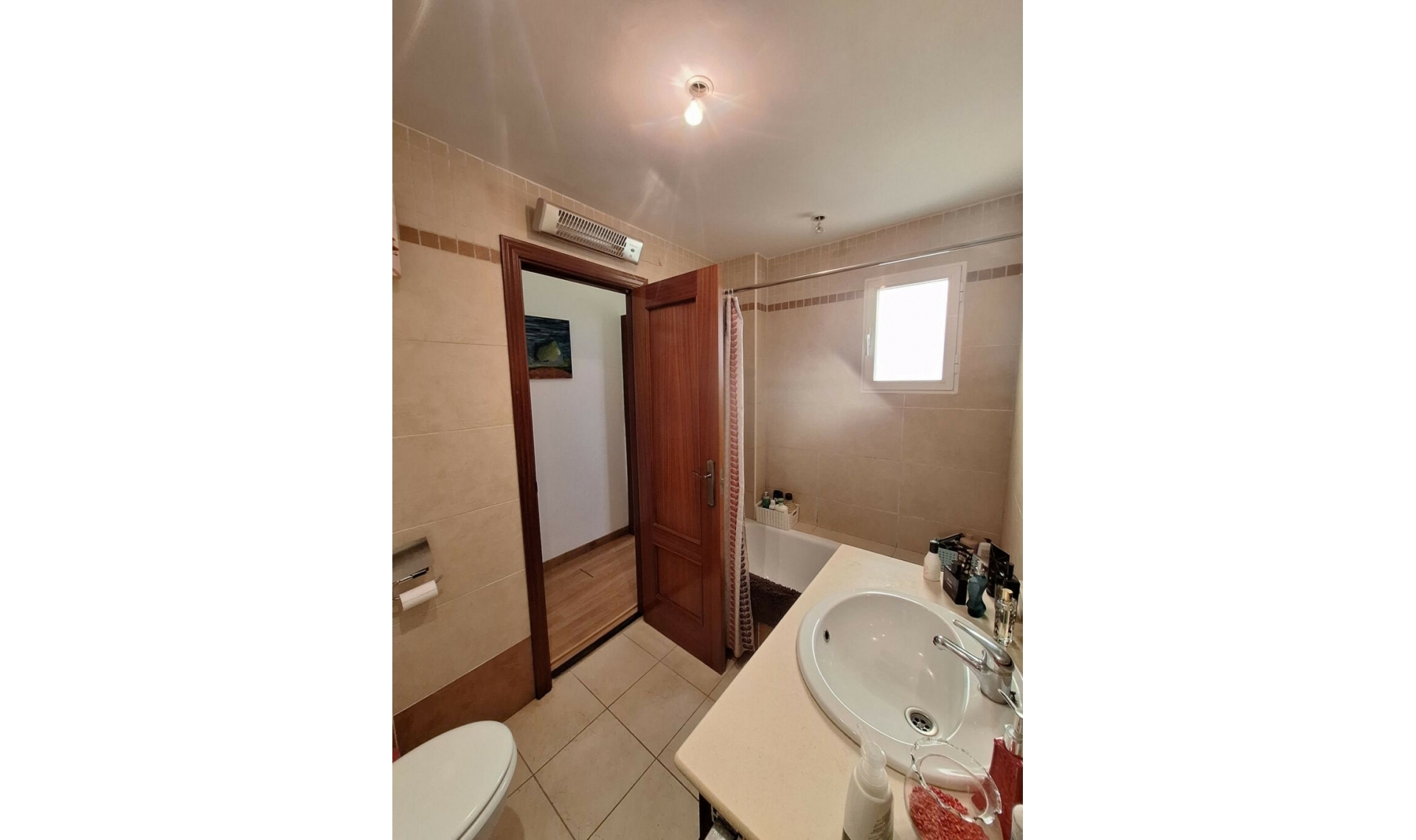 Další prodej - Apartment -
Marbella