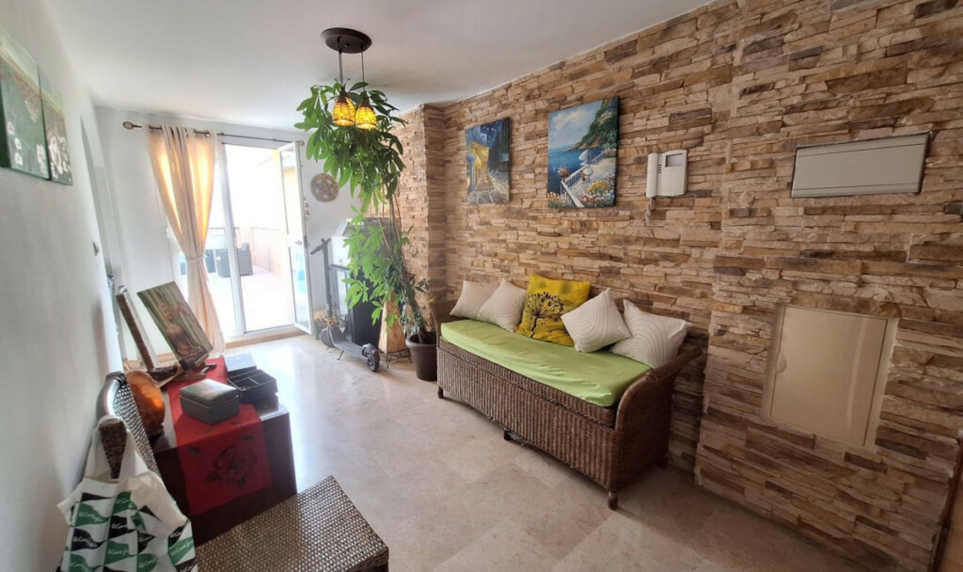 Další prodej - Apartment -
Marbella