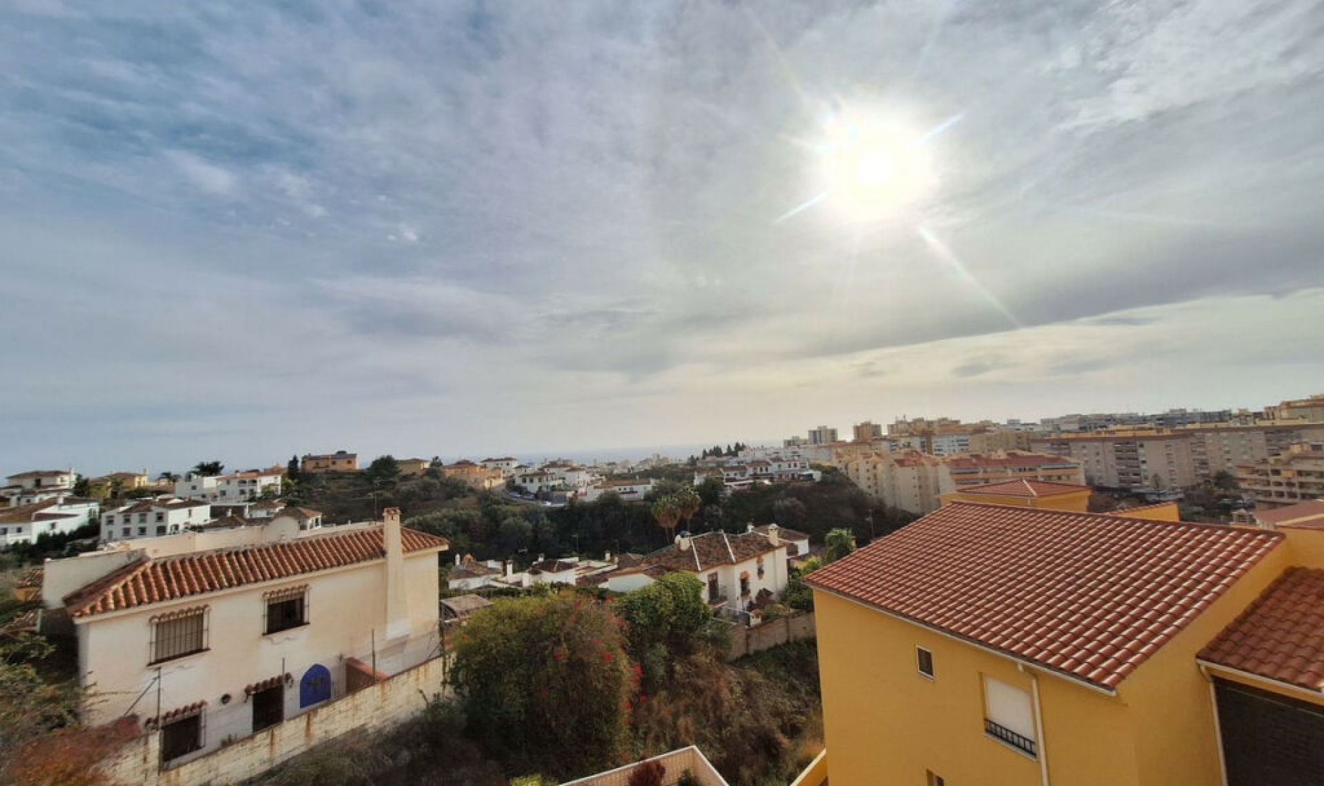 Další prodej - Apartment -
Marbella