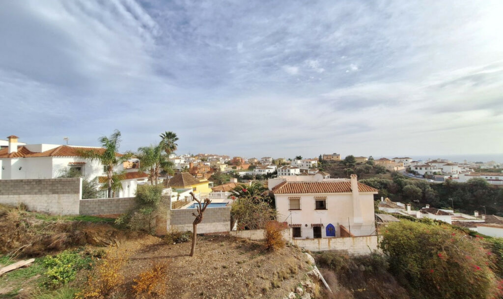 Další prodej - Apartment -
Marbella