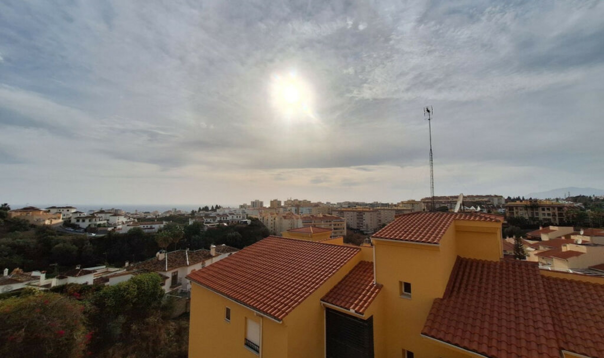 Další prodej - Apartment -
Marbella