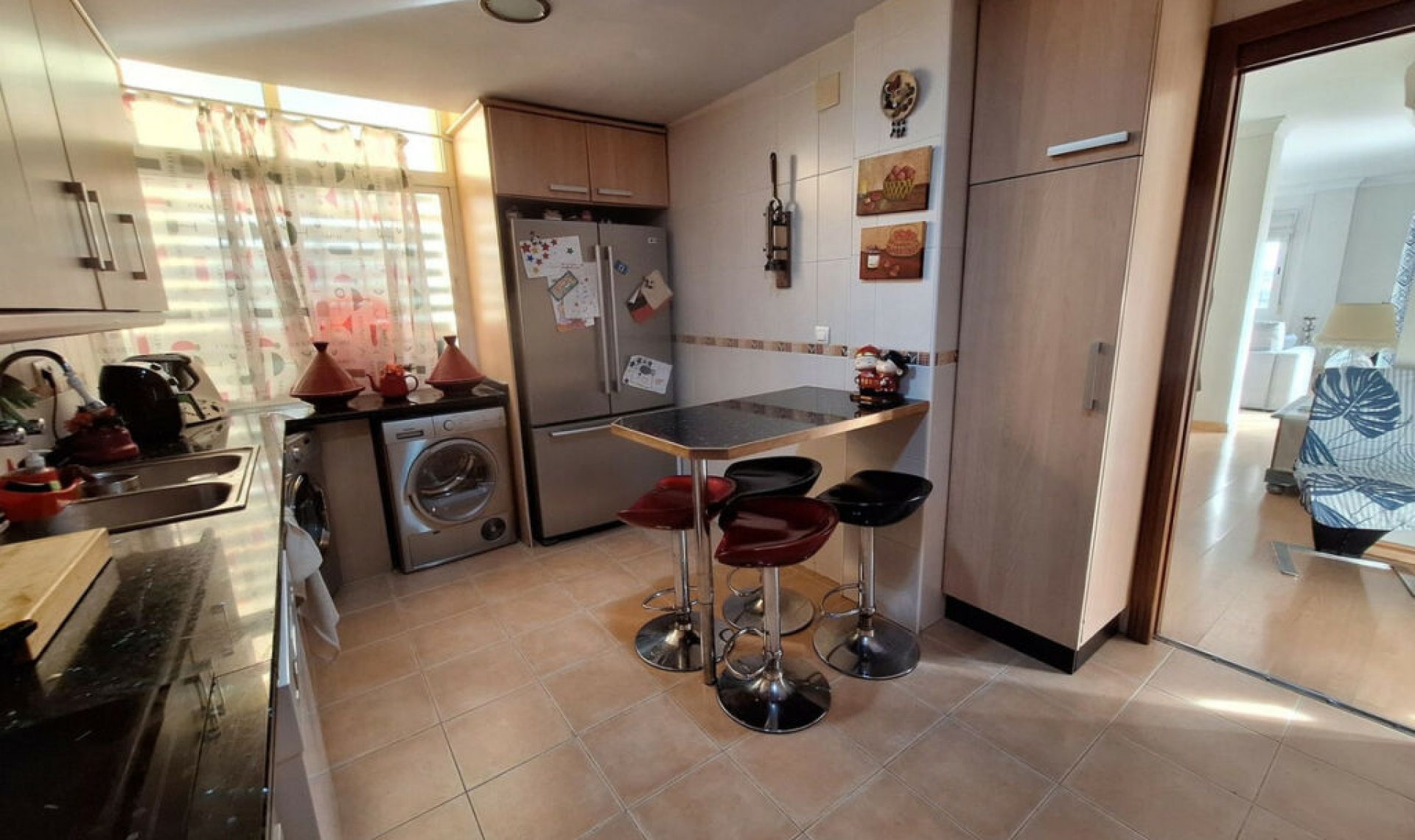 Další prodej - Apartment -
Marbella