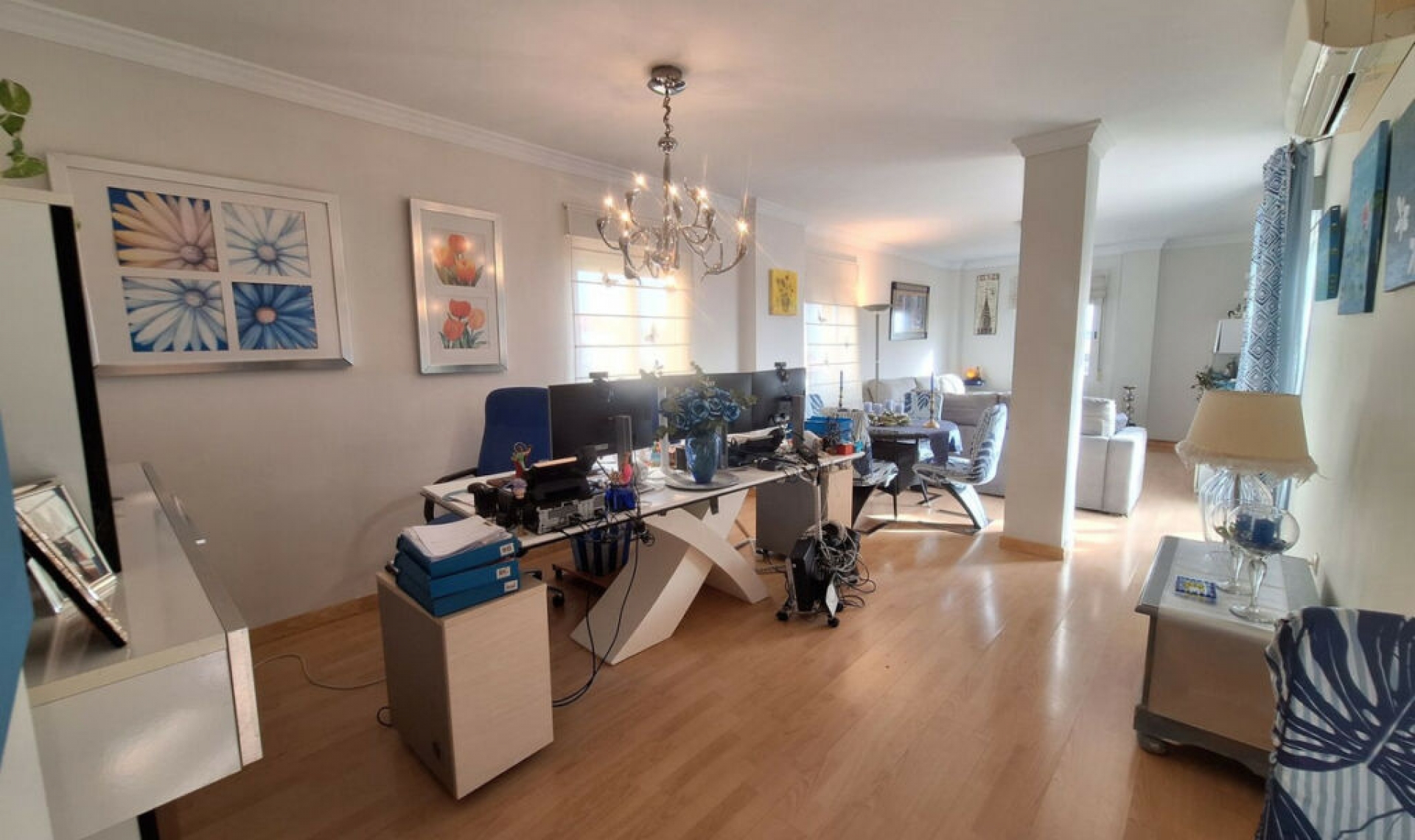 Další prodej - Apartment -
Marbella