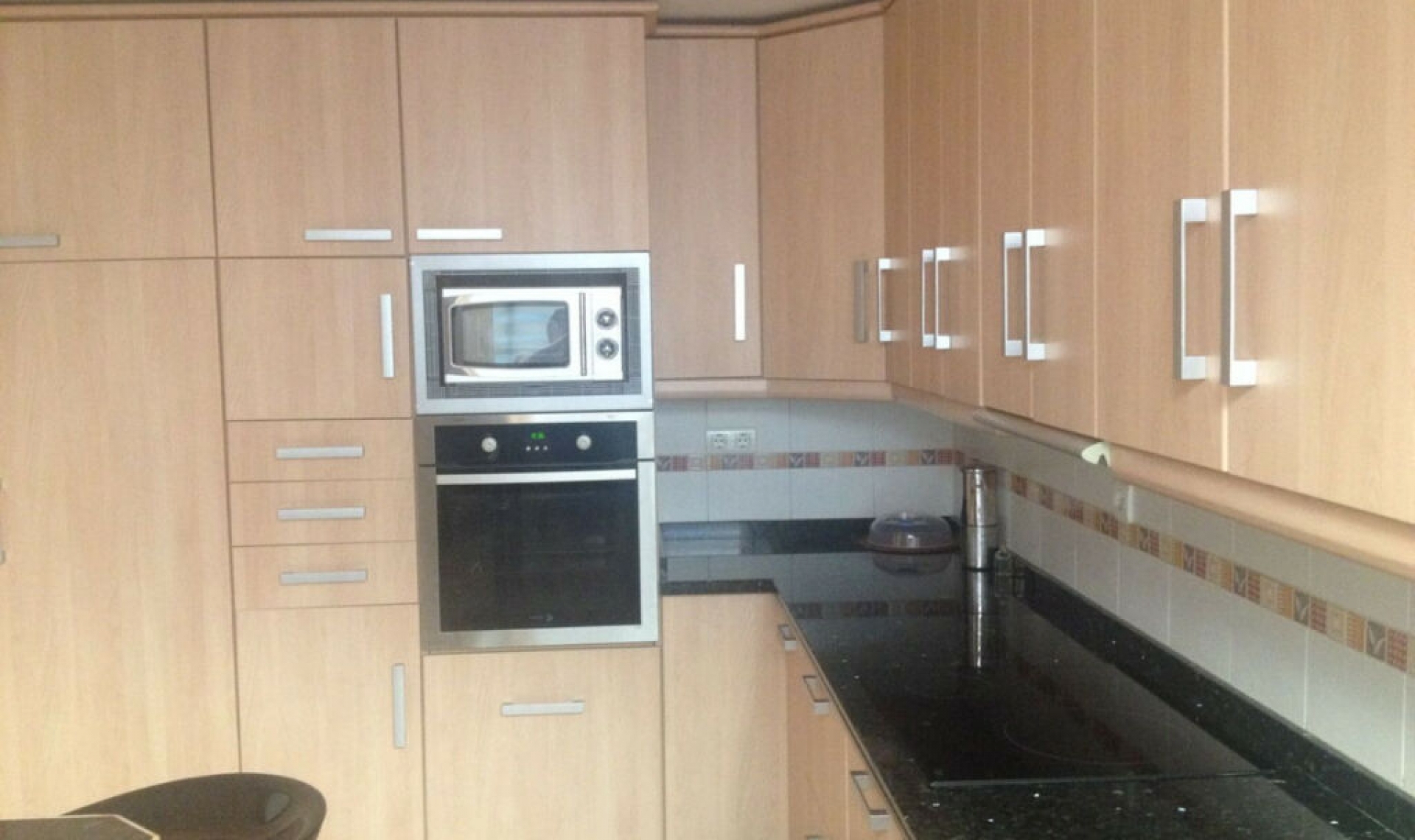 Další prodej - Apartment -
Marbella