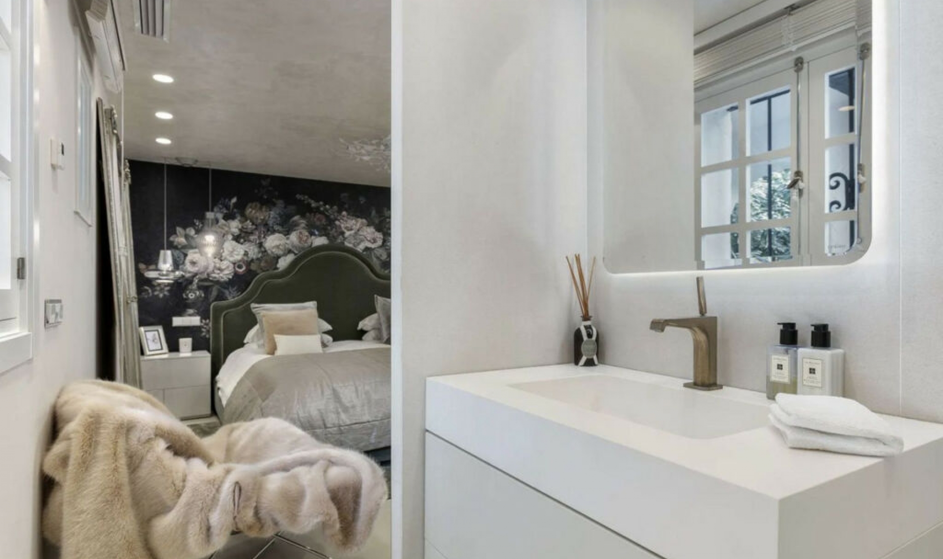 Další prodej - Apartment -
Marbella