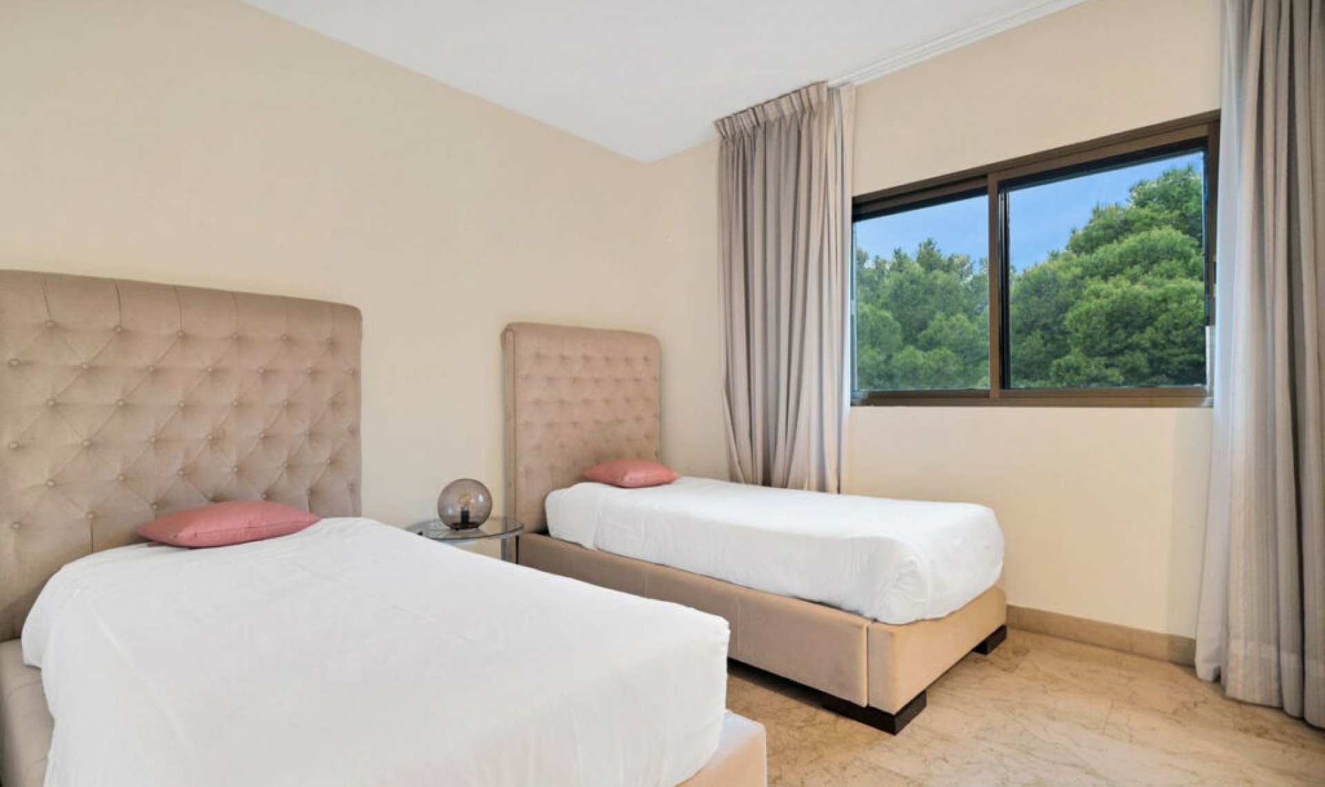 Další prodej - Apartment -
Marbella