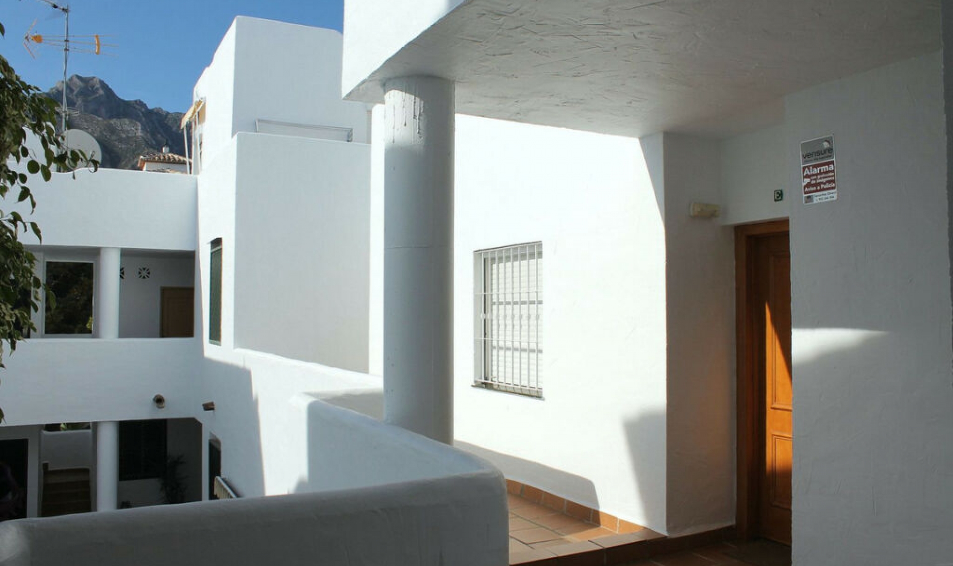 Další prodej - Apartment -
Marbella