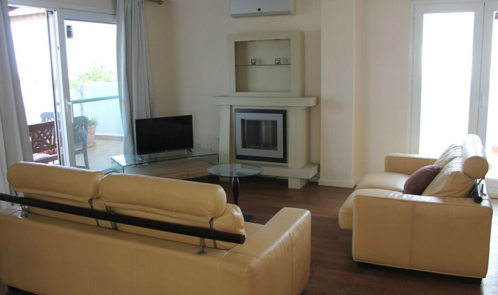Další prodej - Apartment -
Marbella