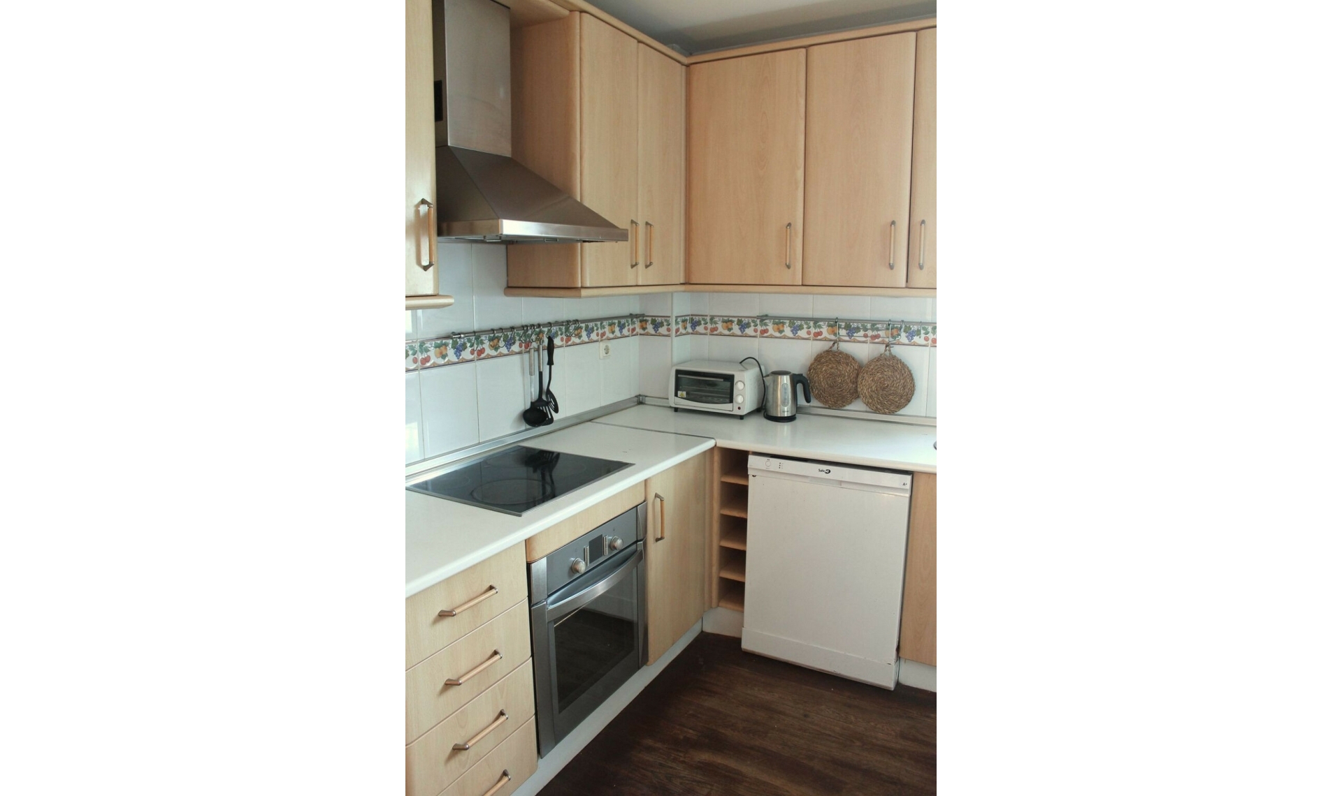 Další prodej - Apartment -
Marbella