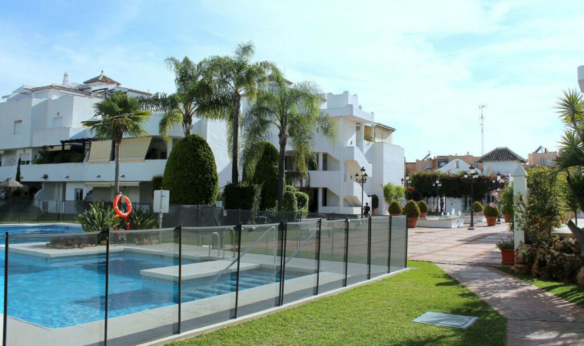 Další prodej - Apartment -
Marbella