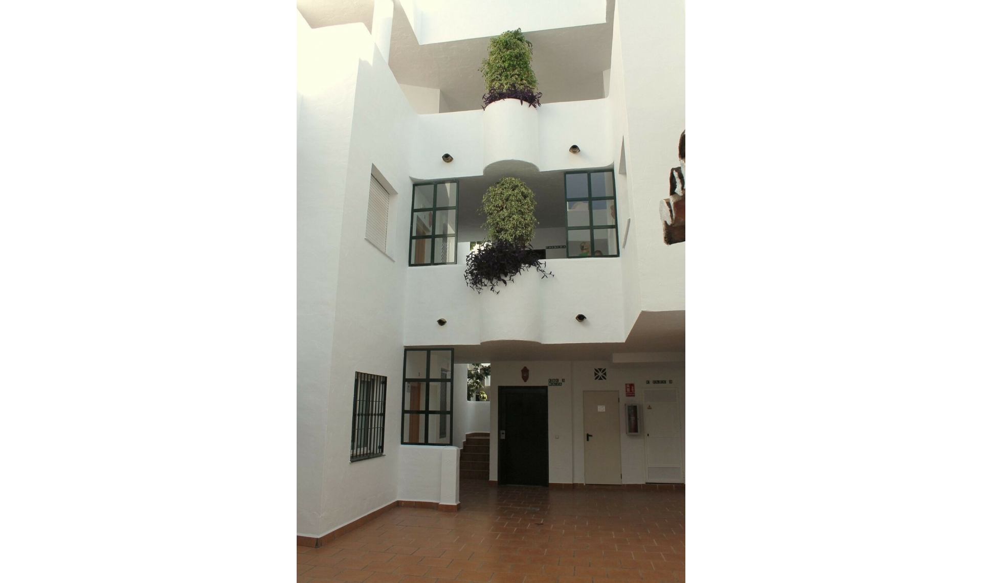 Další prodej - Apartment -
Marbella